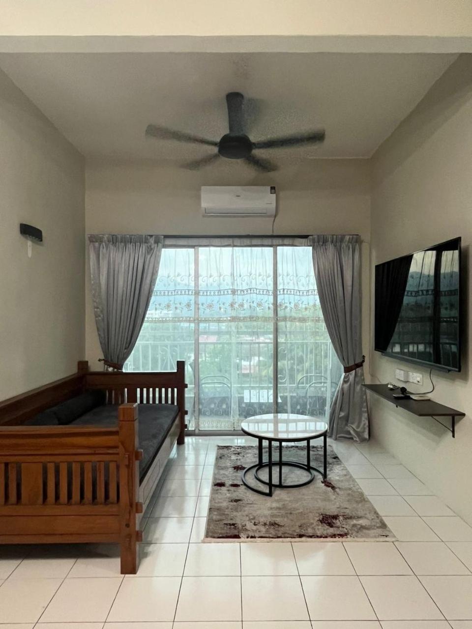 Dsyahna homestay