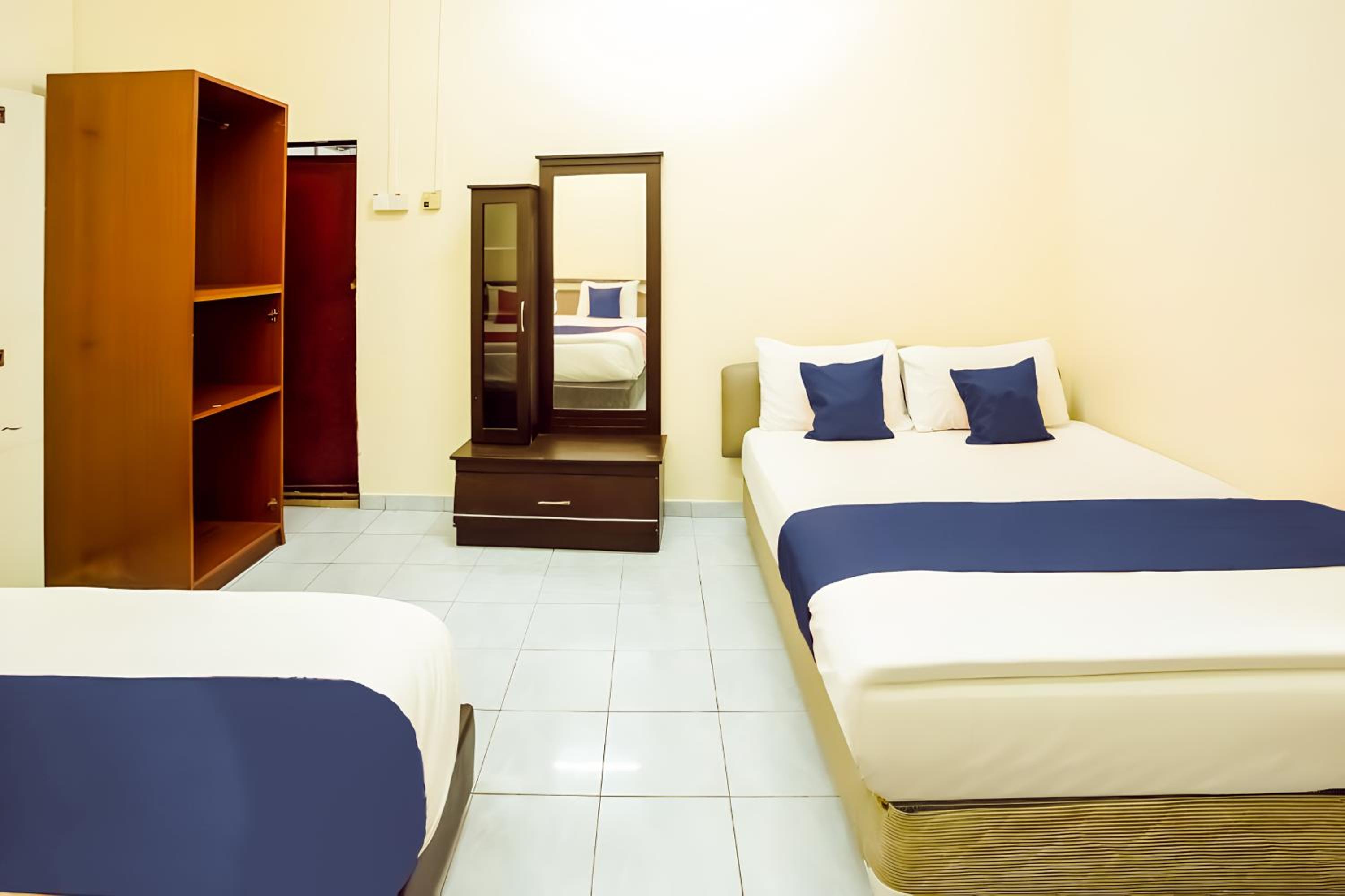 New Casavilla Travellers Lodge Pudu
