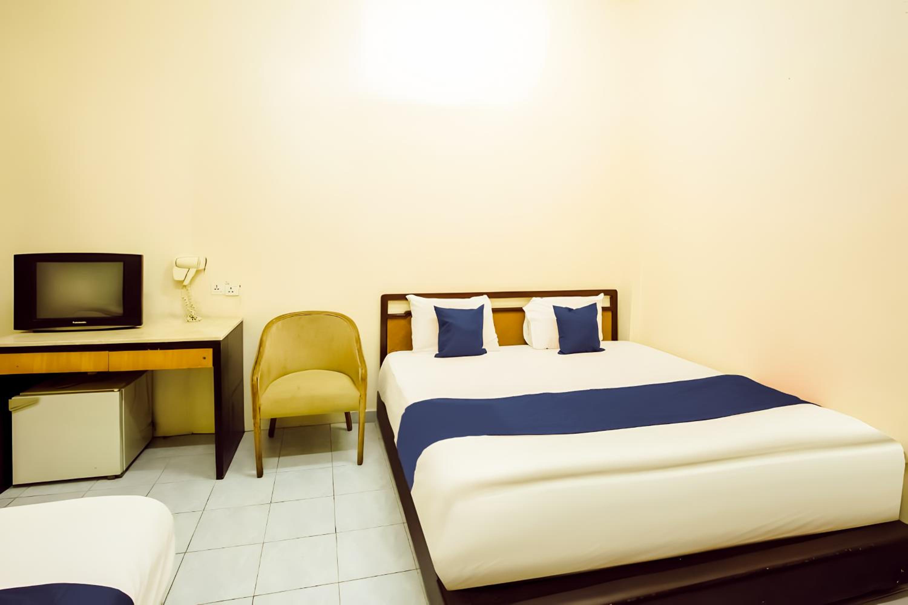 New Casavilla Travellers Lodge Pudu