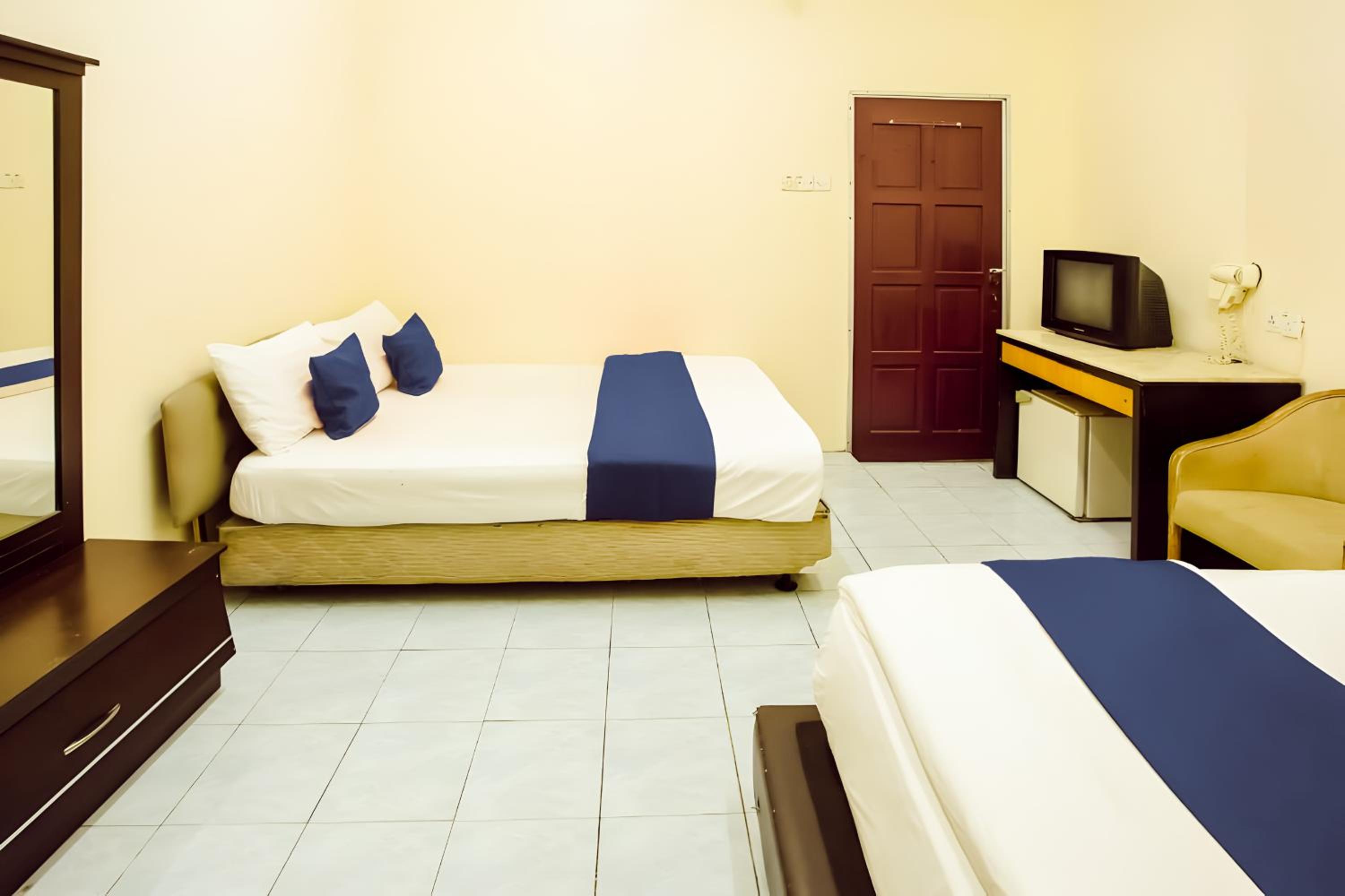 New Casavilla Travellers Lodge Pudu