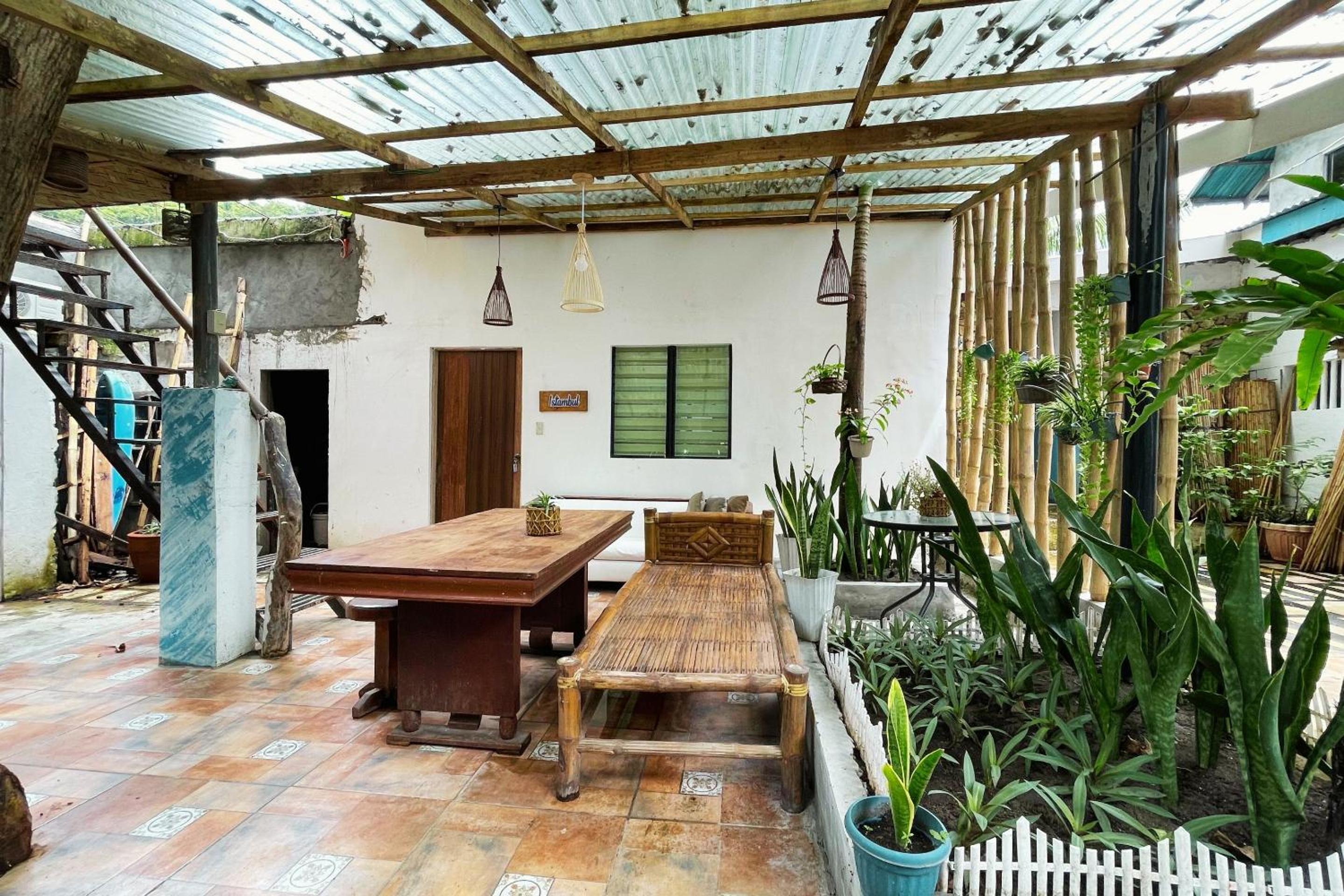 Half Moon Village and Beach House