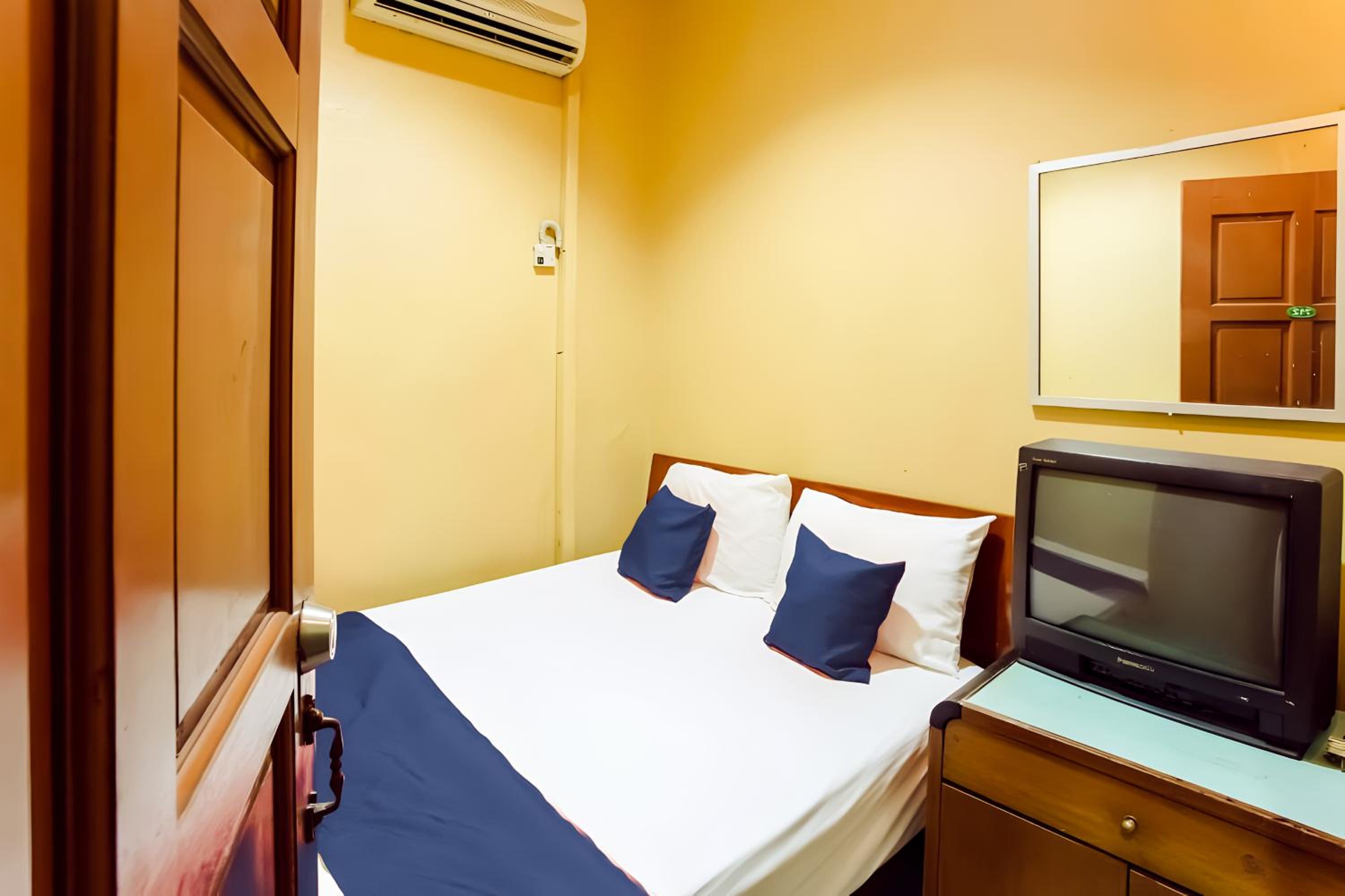 New Casavilla Travellers Lodge Pudu
