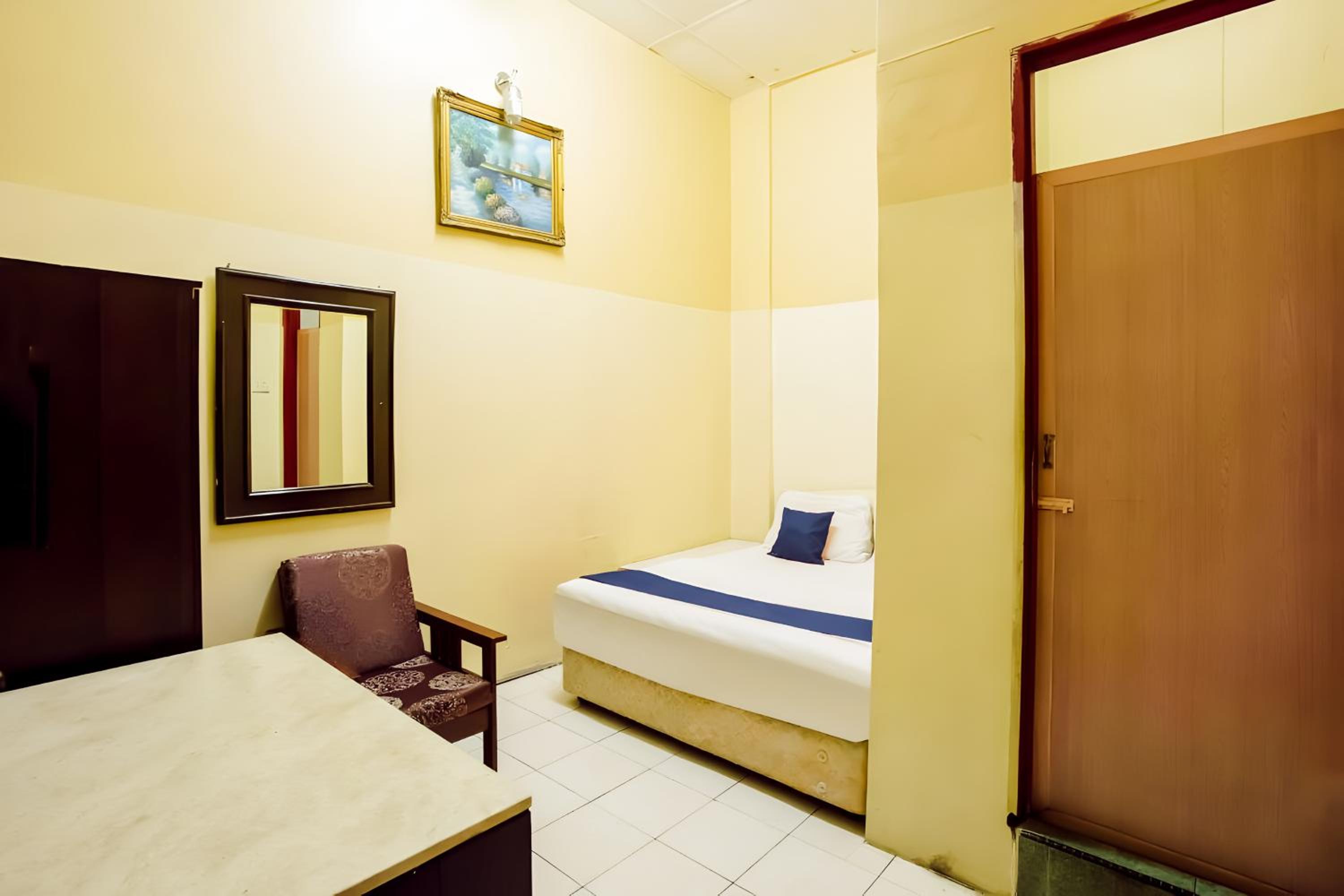New Casavilla Travellers Lodge Pudu
