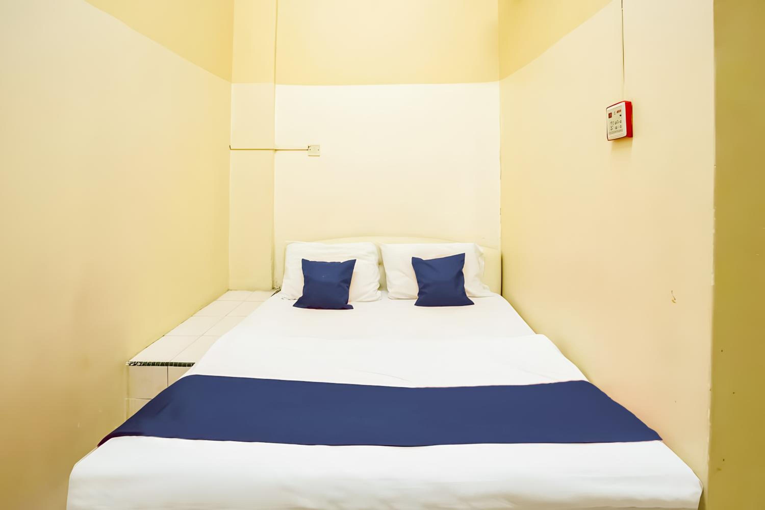 New Casavilla Travellers Lodge Pudu