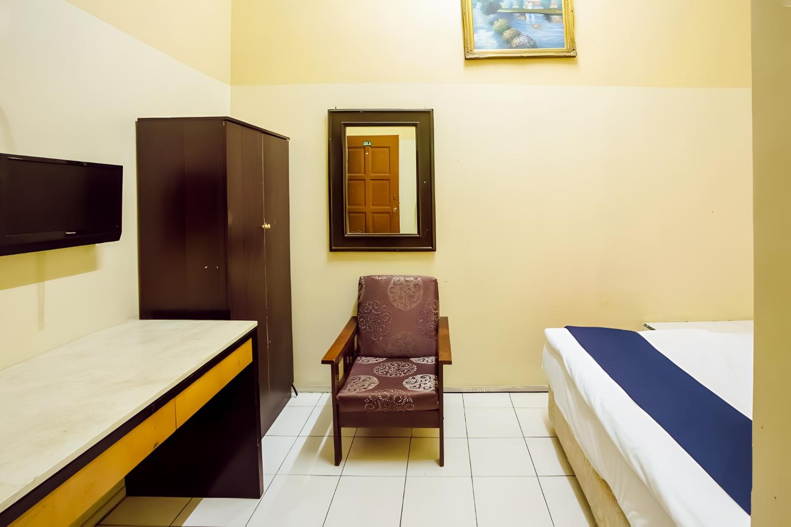 New Casavilla Travellers Lodge Pudu