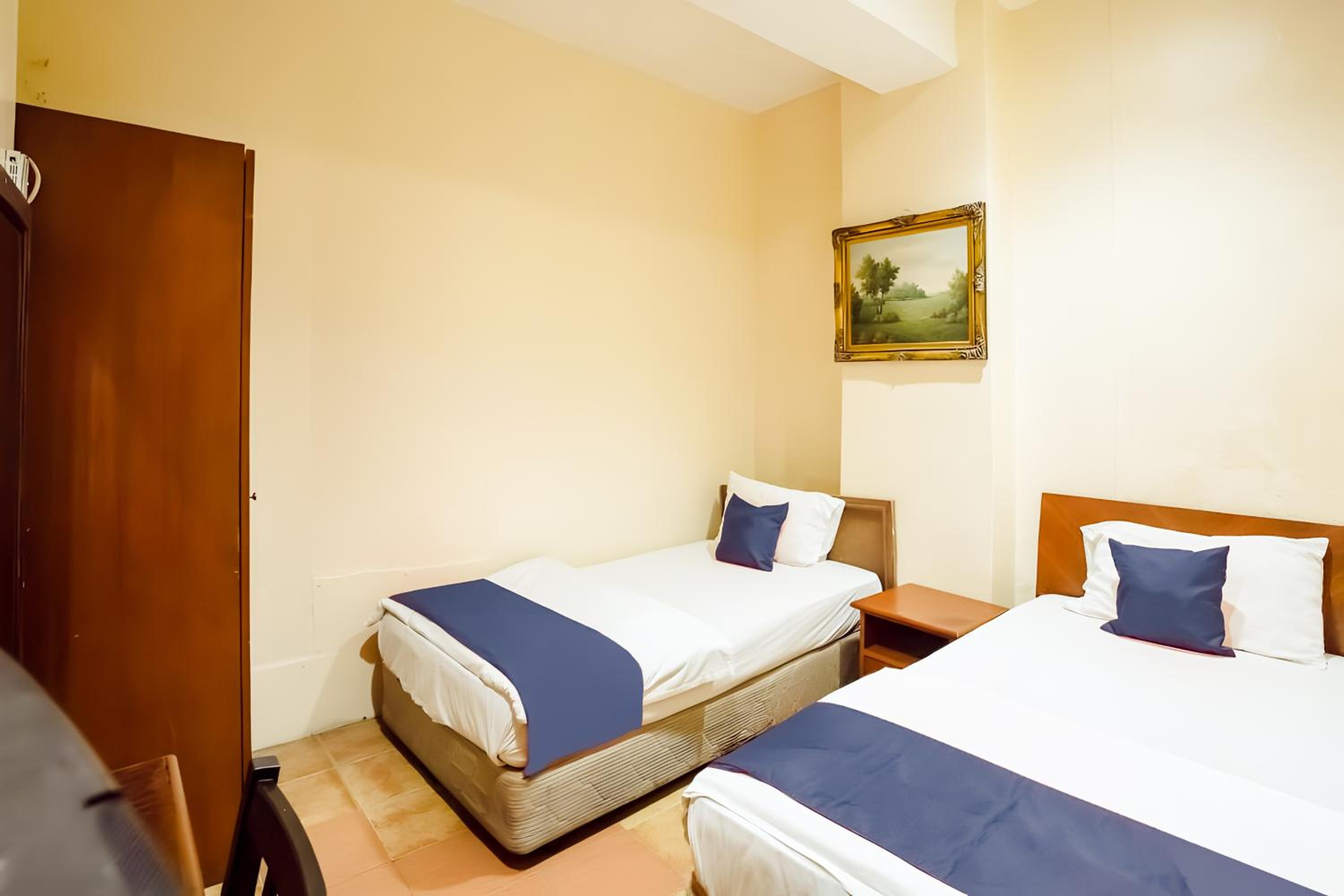 New Casavilla Travellers Lodge Pudu