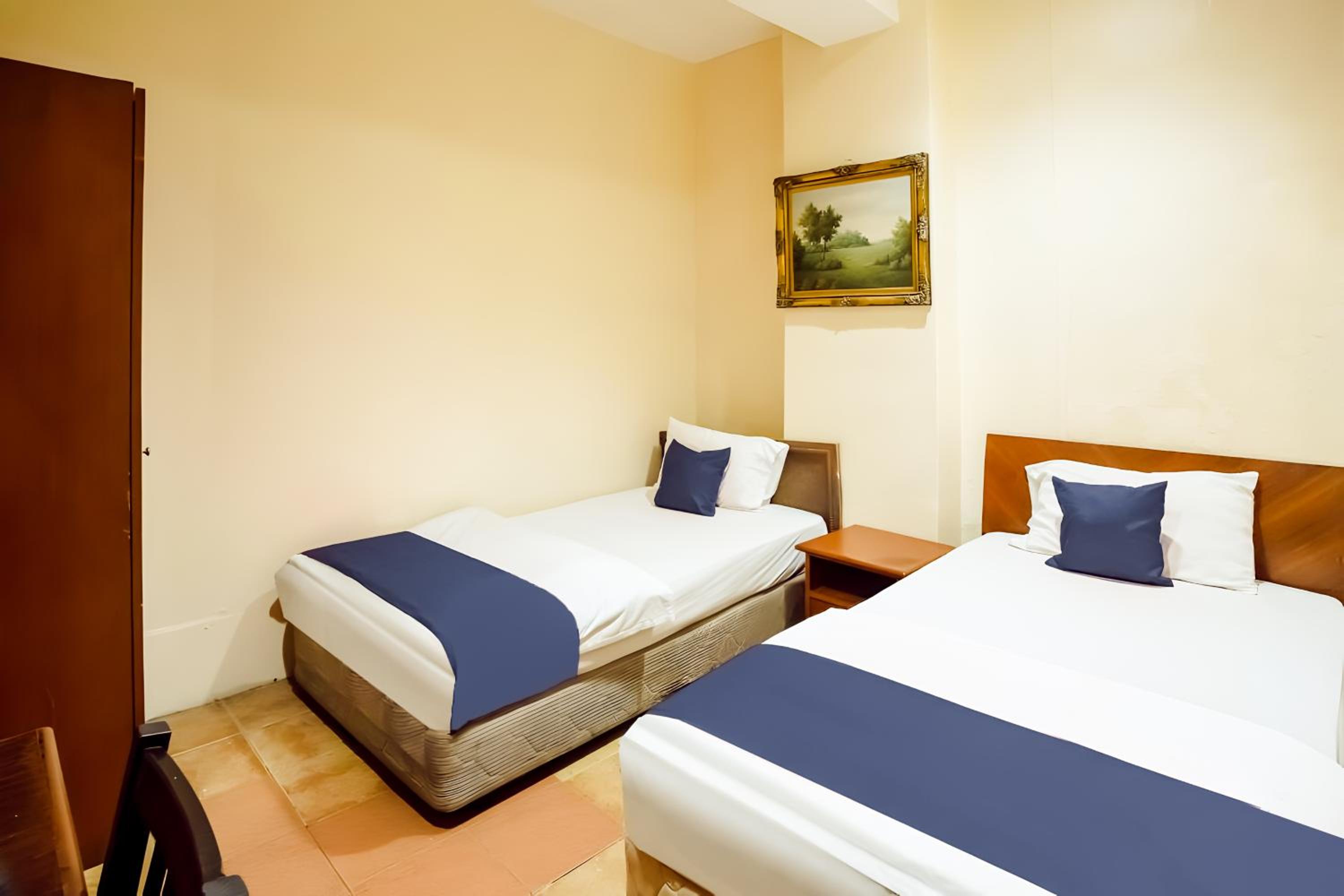 New Casavilla Travellers Lodge Pudu