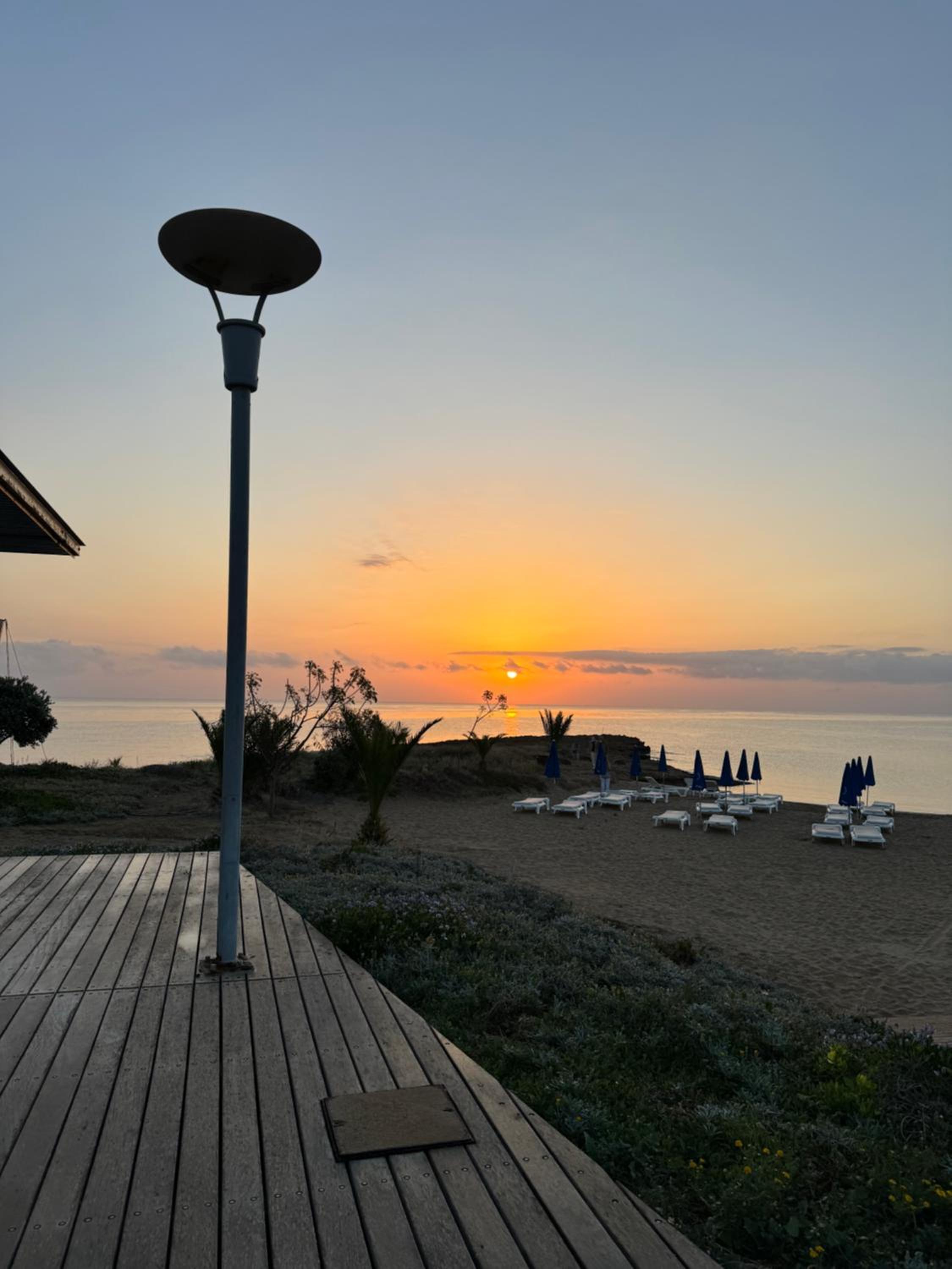 Villa Naxos