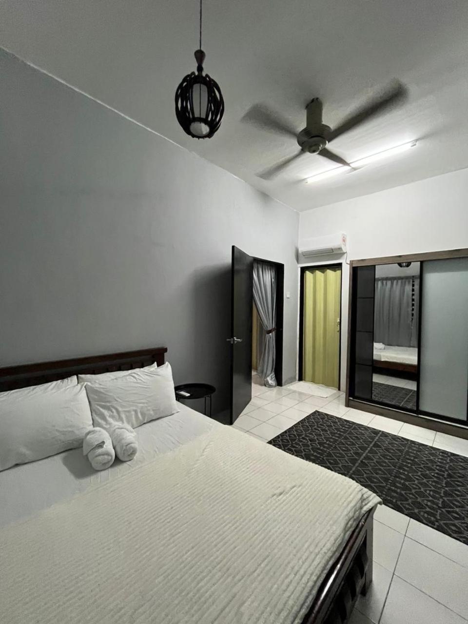 Homestay d'syahna photo 4