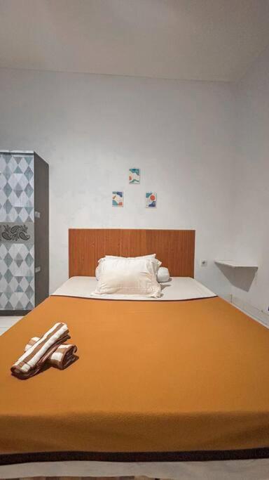 Conscioushouse 3BR near Seminyak up to 10pax view 3