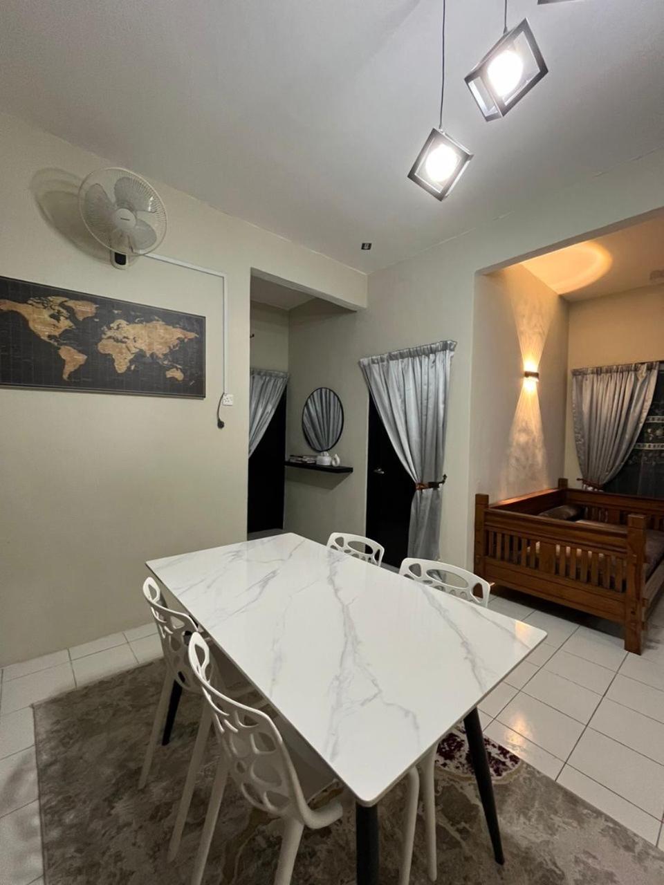 Homestay d'syahna photo 7
