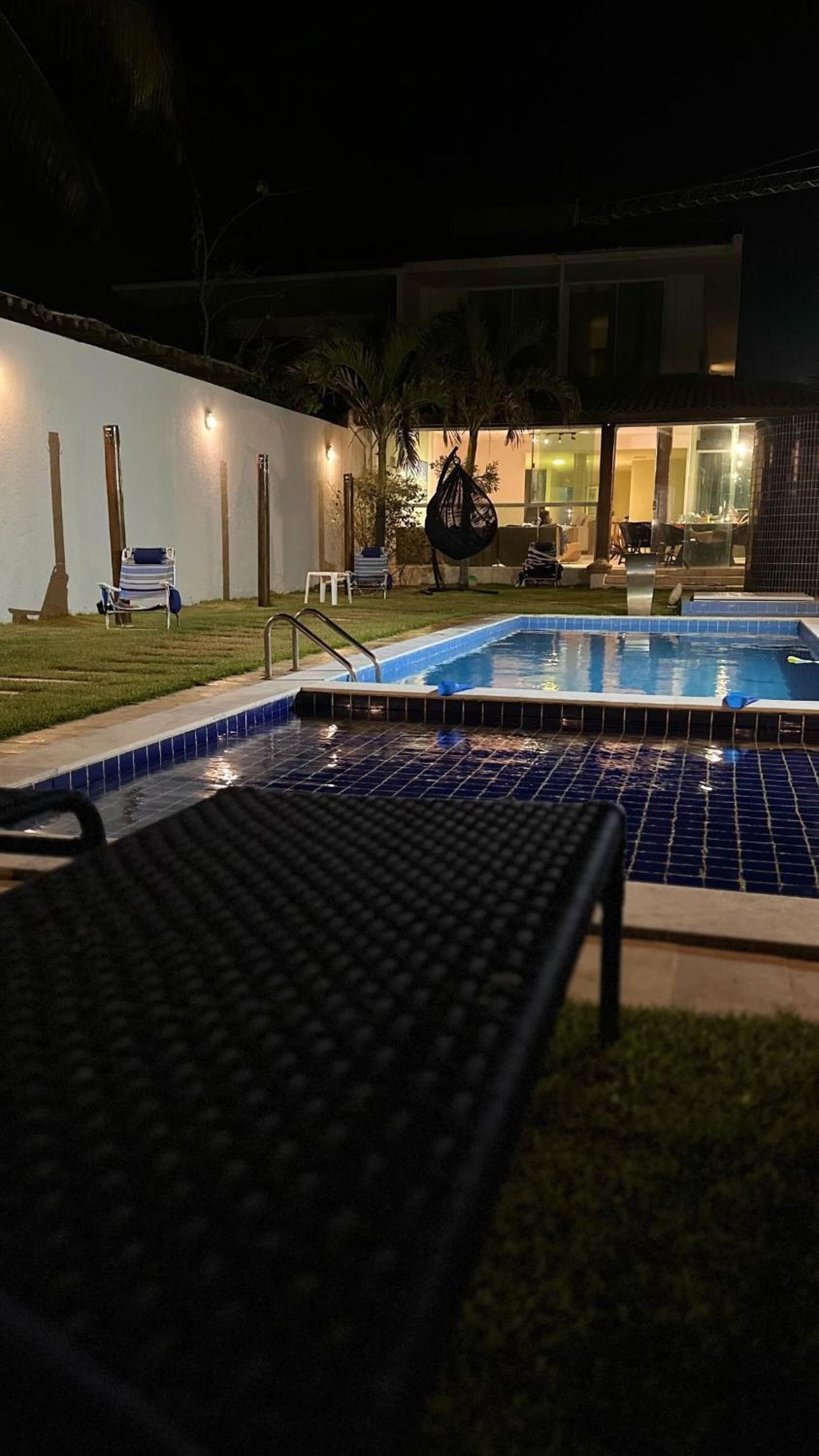 Casa em Carneiros