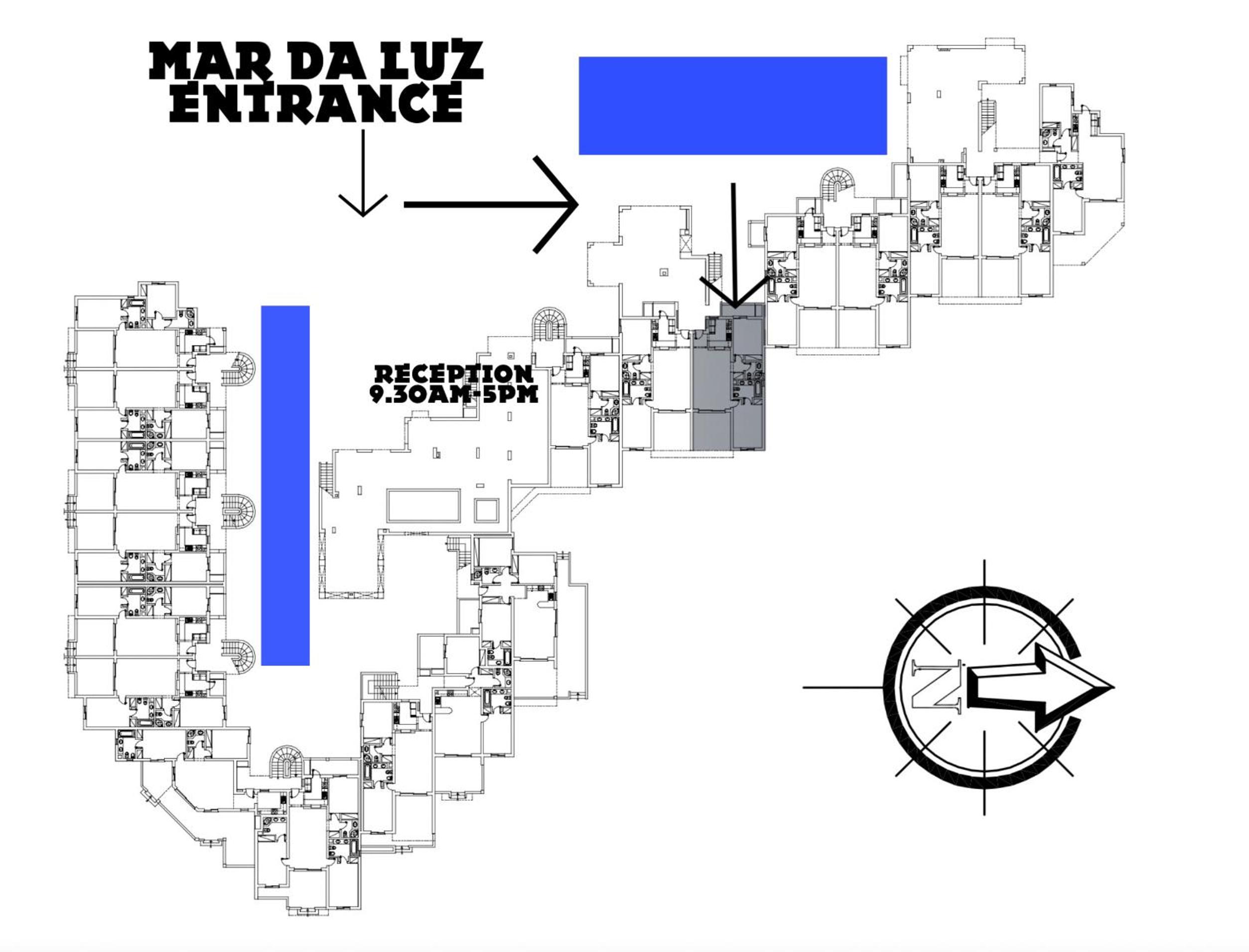 Mar Da Luz Apartment