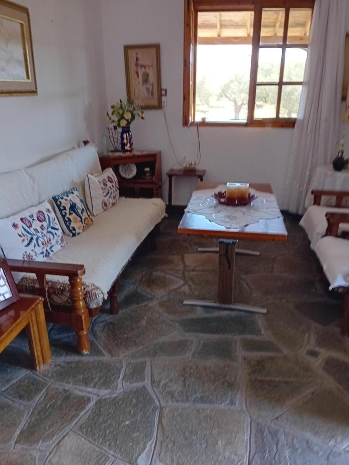 Villa Asimidou