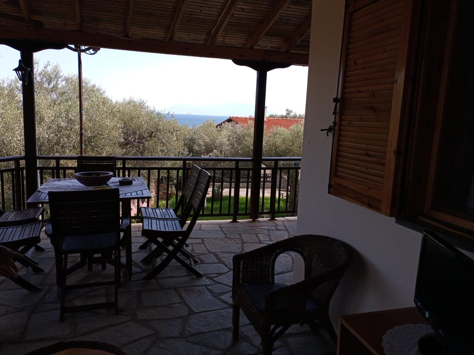 Villa Asimidou