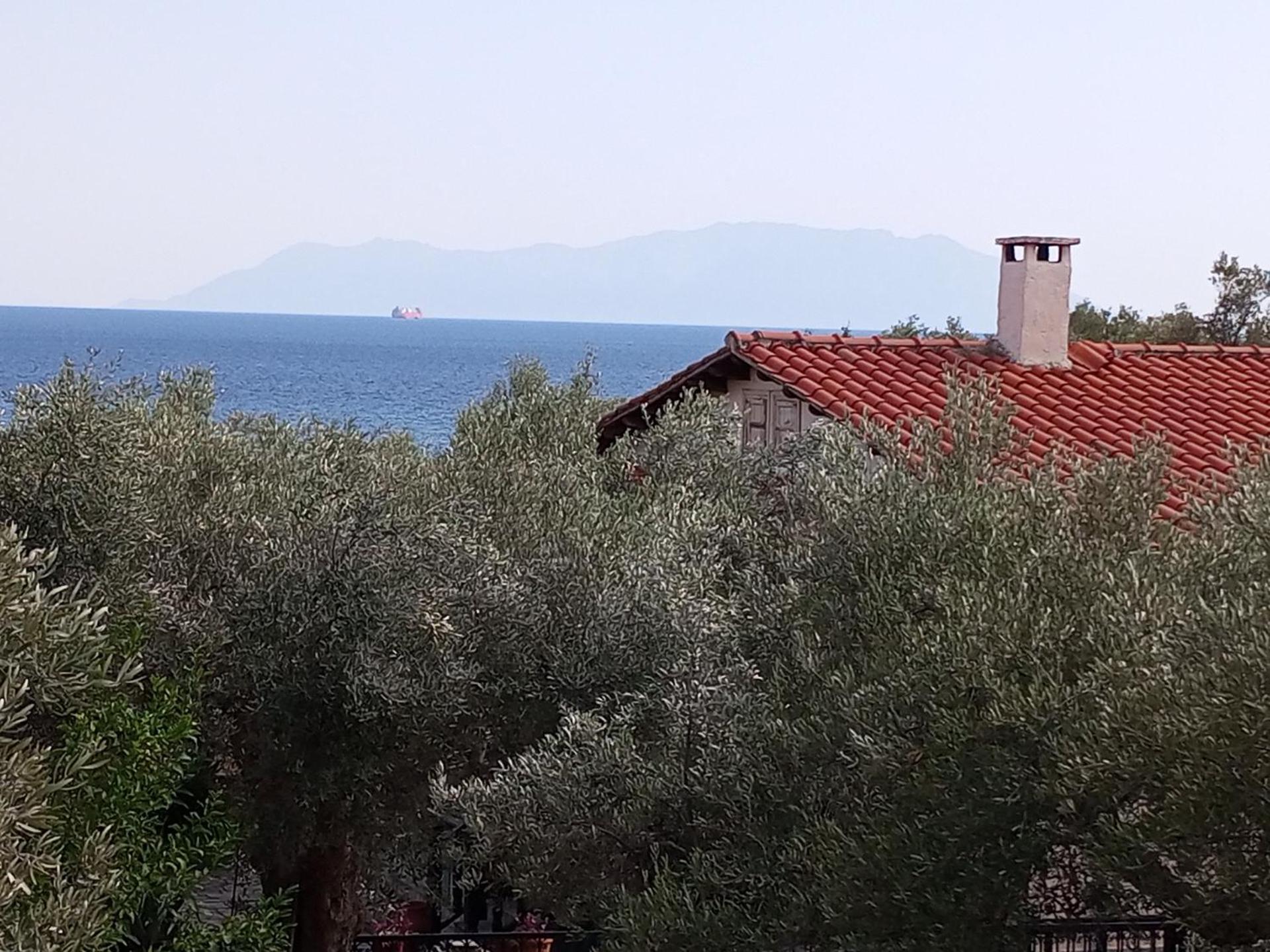 Villa Asimidou