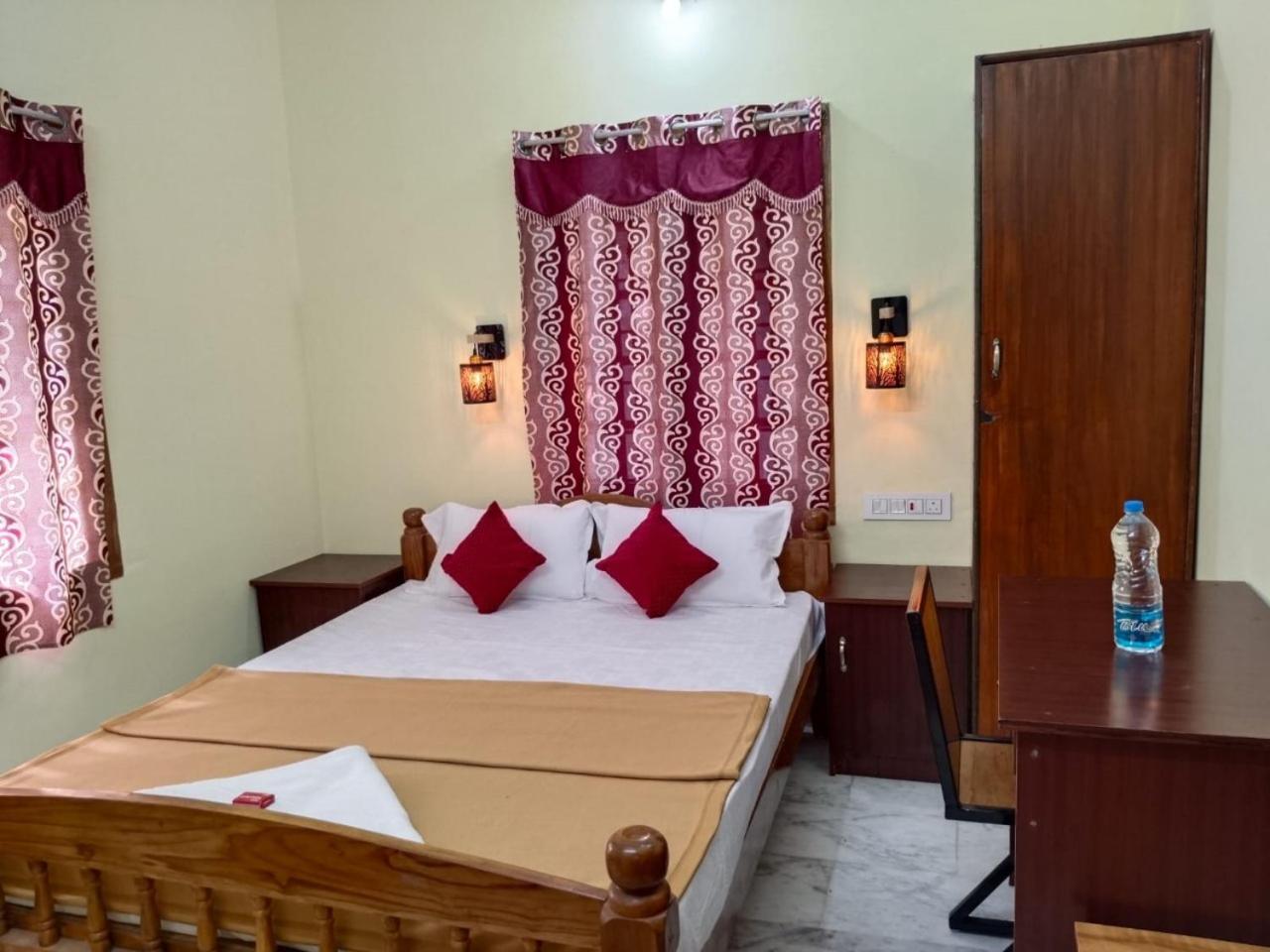 Elim homestay view 4