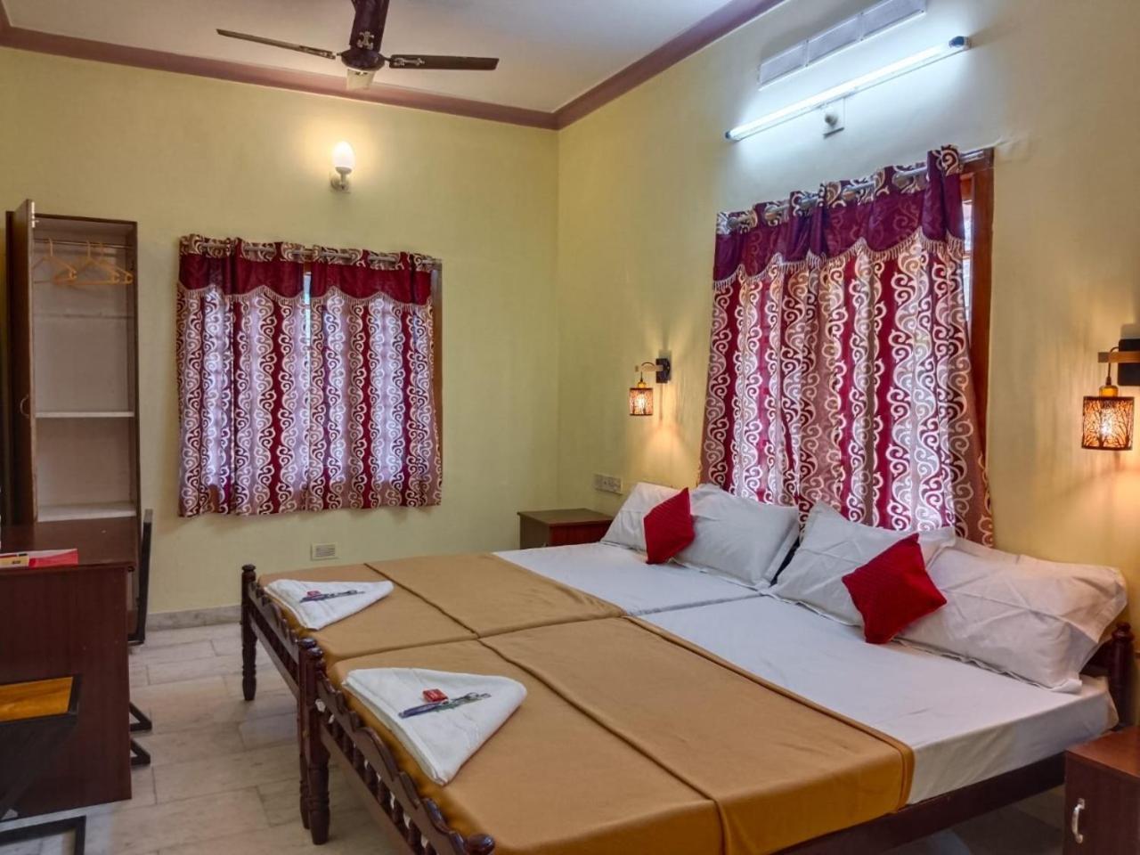 Elim homestay view 5