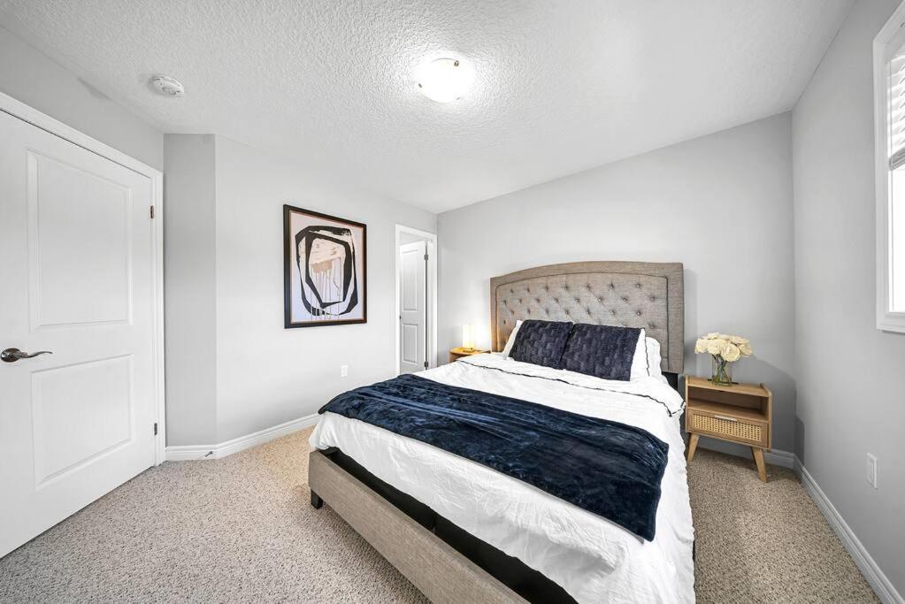 Lavish Home on Hamilton Mountain