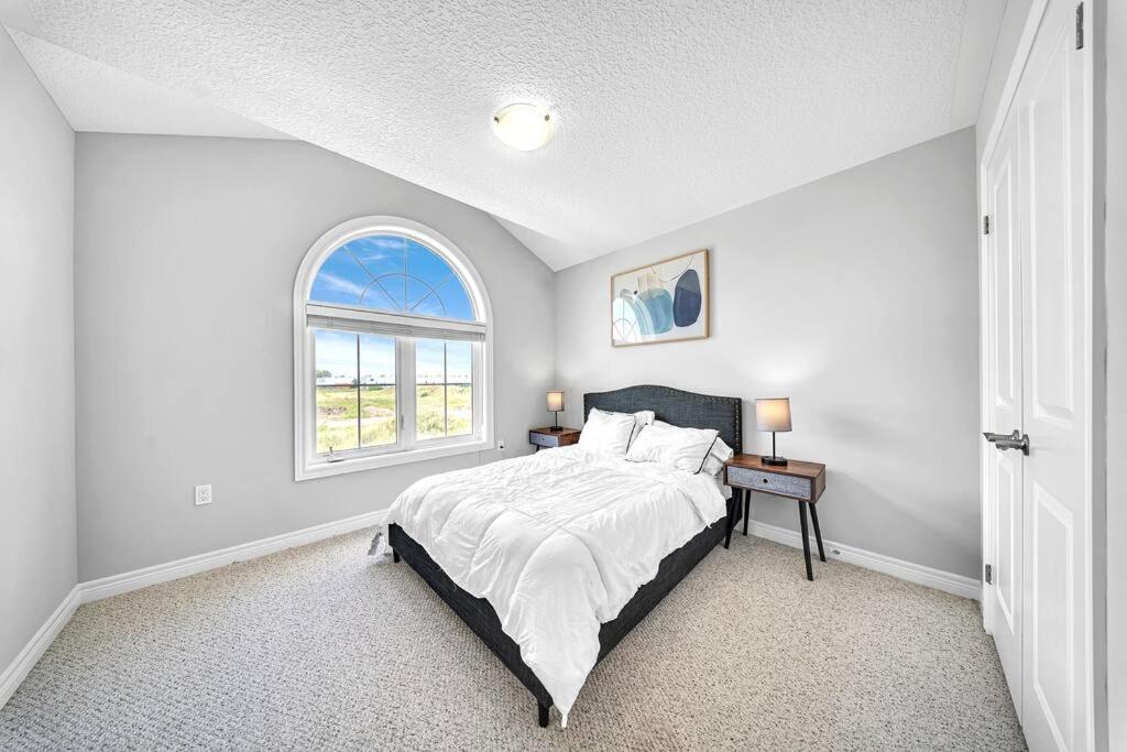 Lavish Home on Hamilton Mountain