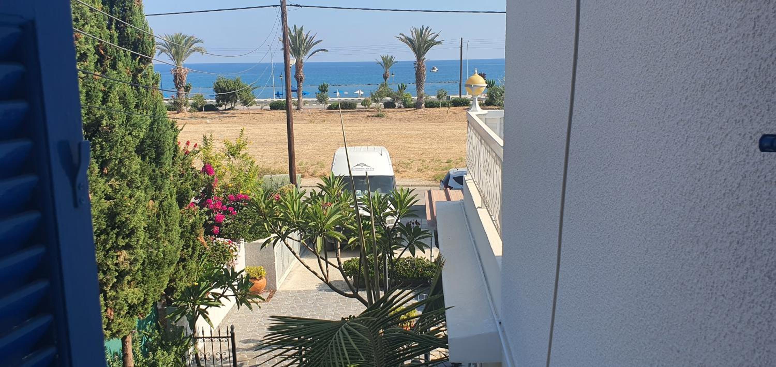 G&E Latchi Harbour View