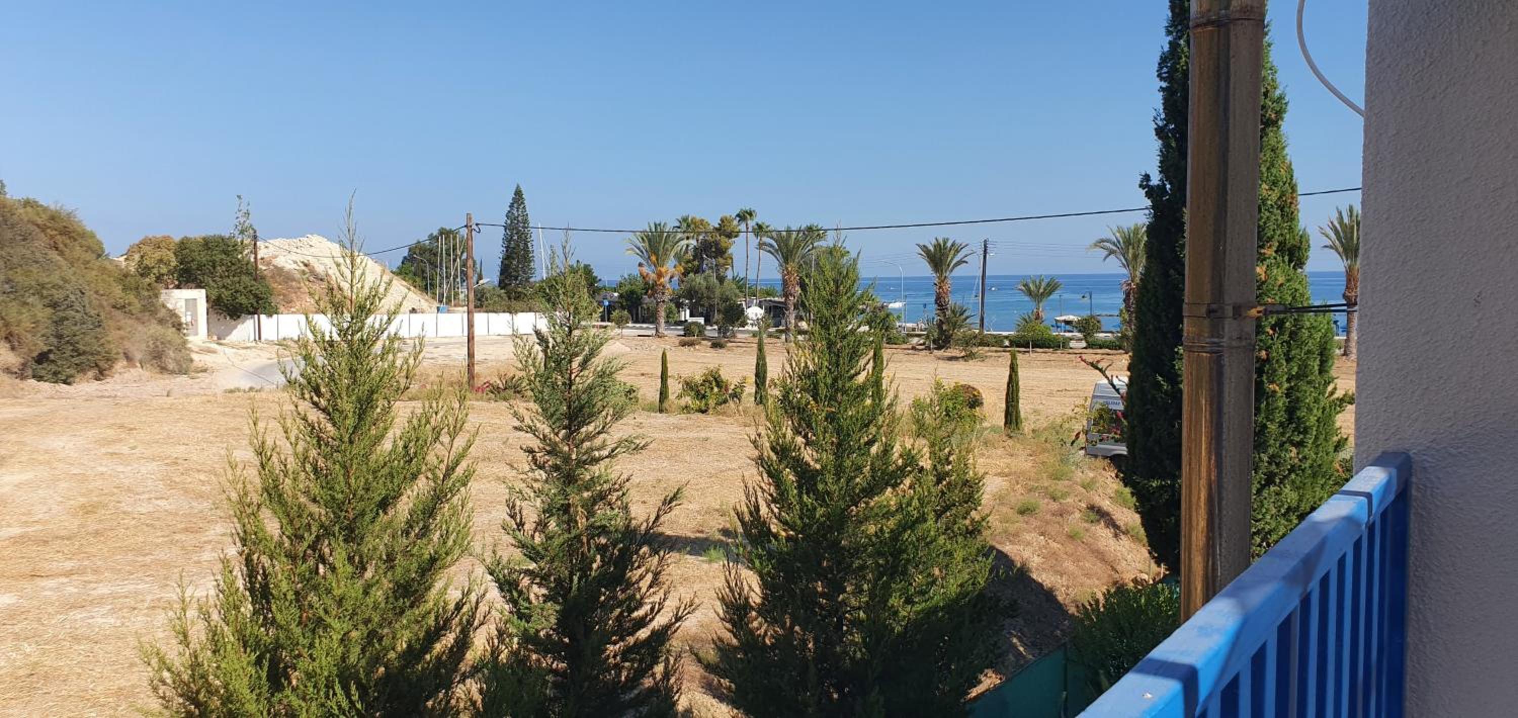 G&E Latchi Harbour View