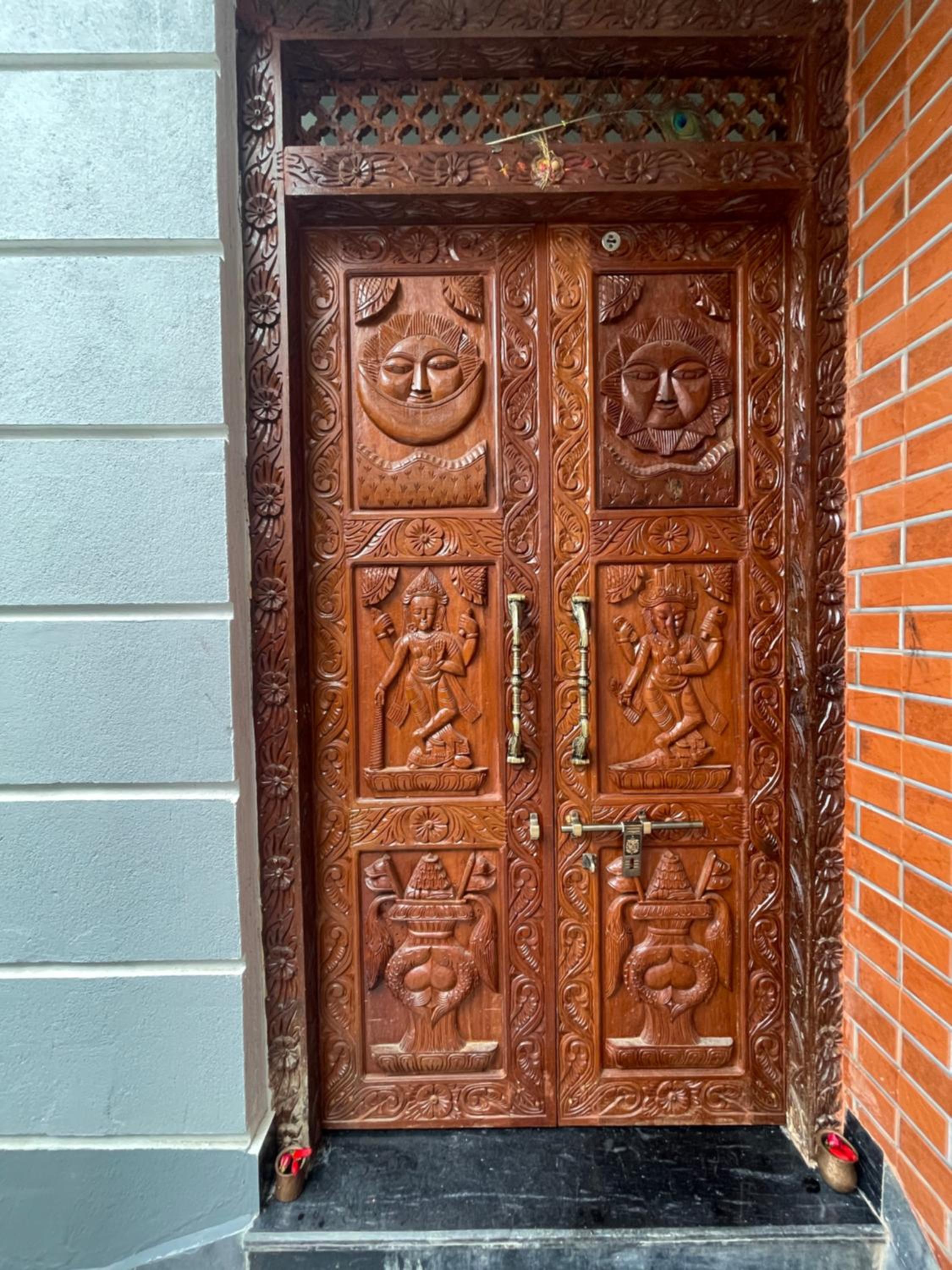 Bipana's Homestay & Apartment