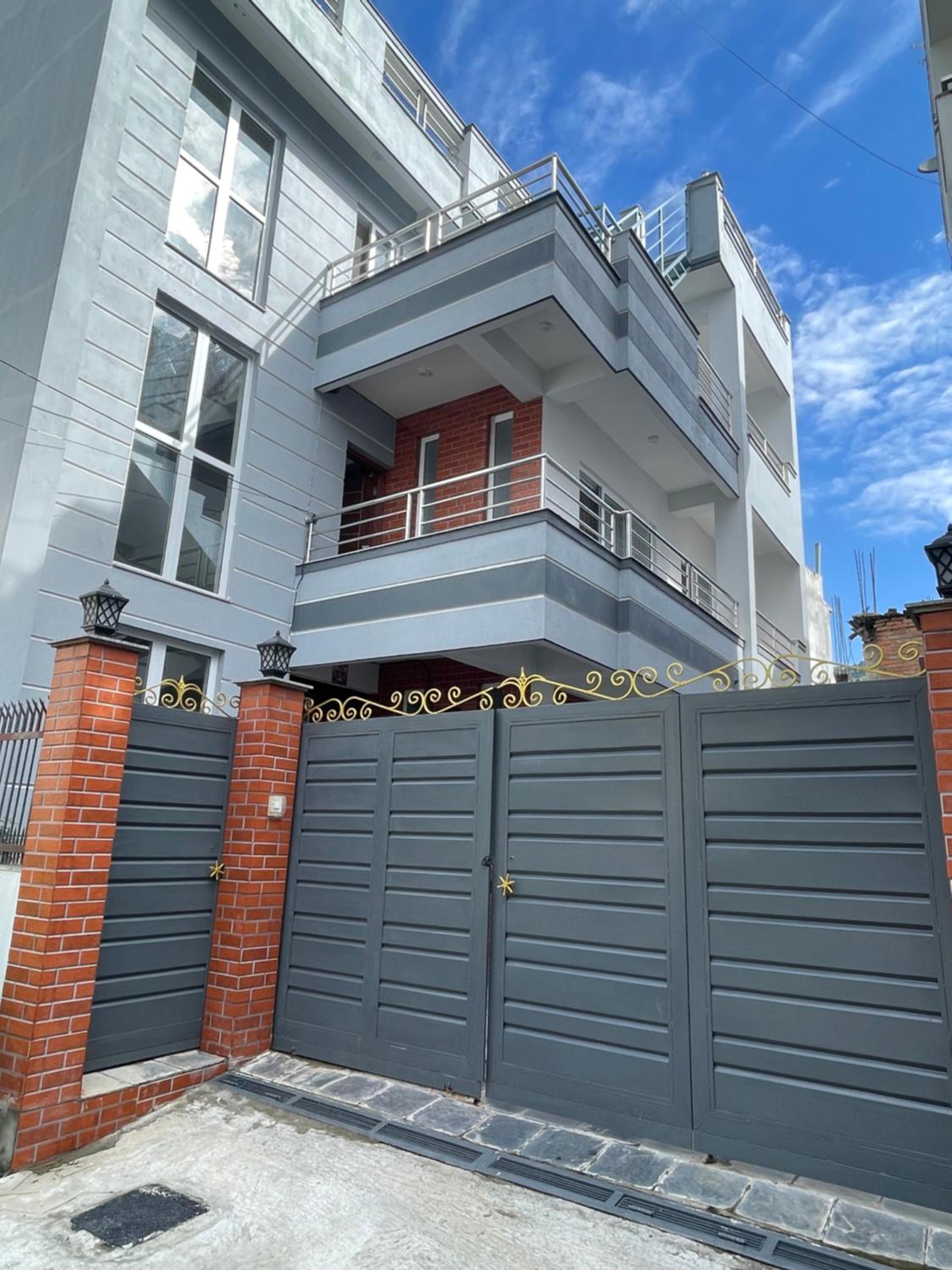 Bipana's Homestay & Apartment