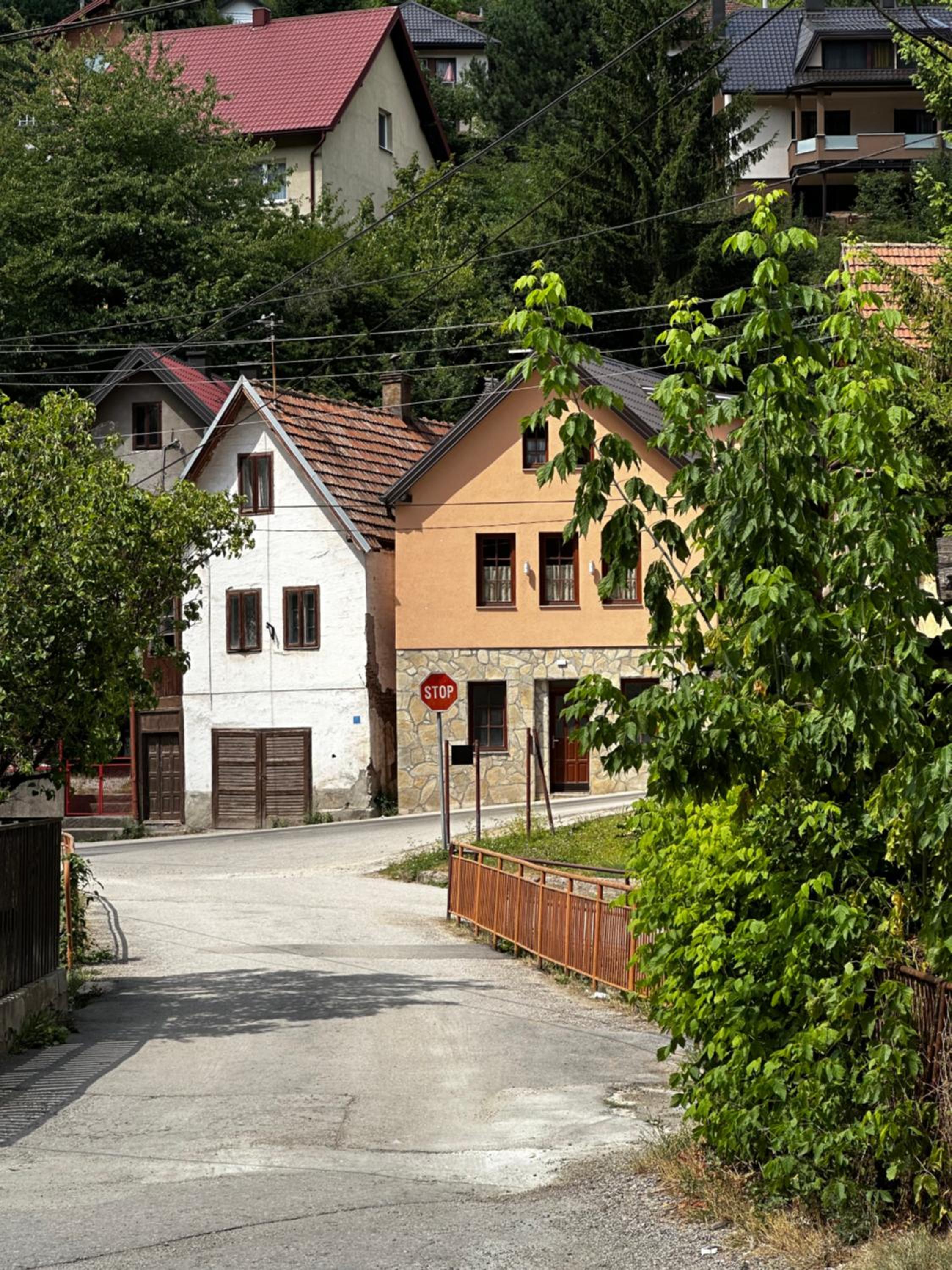 Villa Ruža Vareš