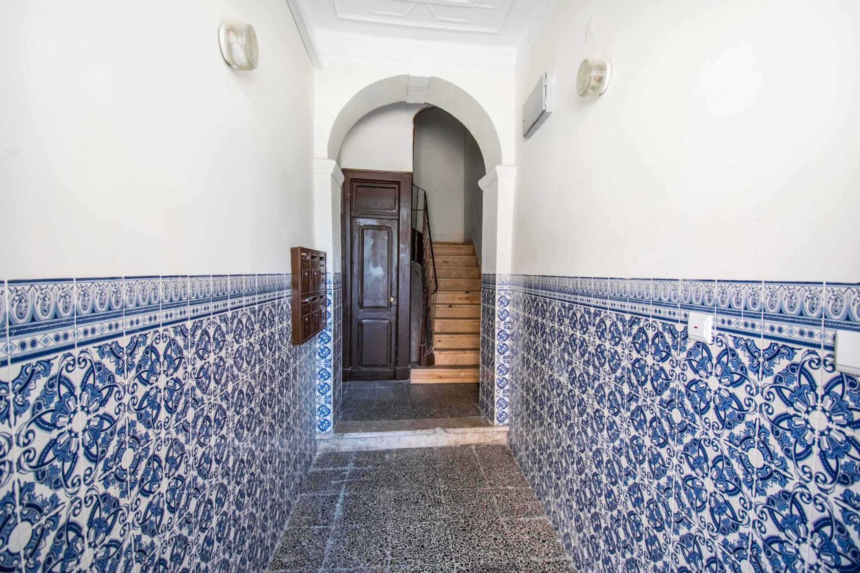 Lisbon Guesthouse