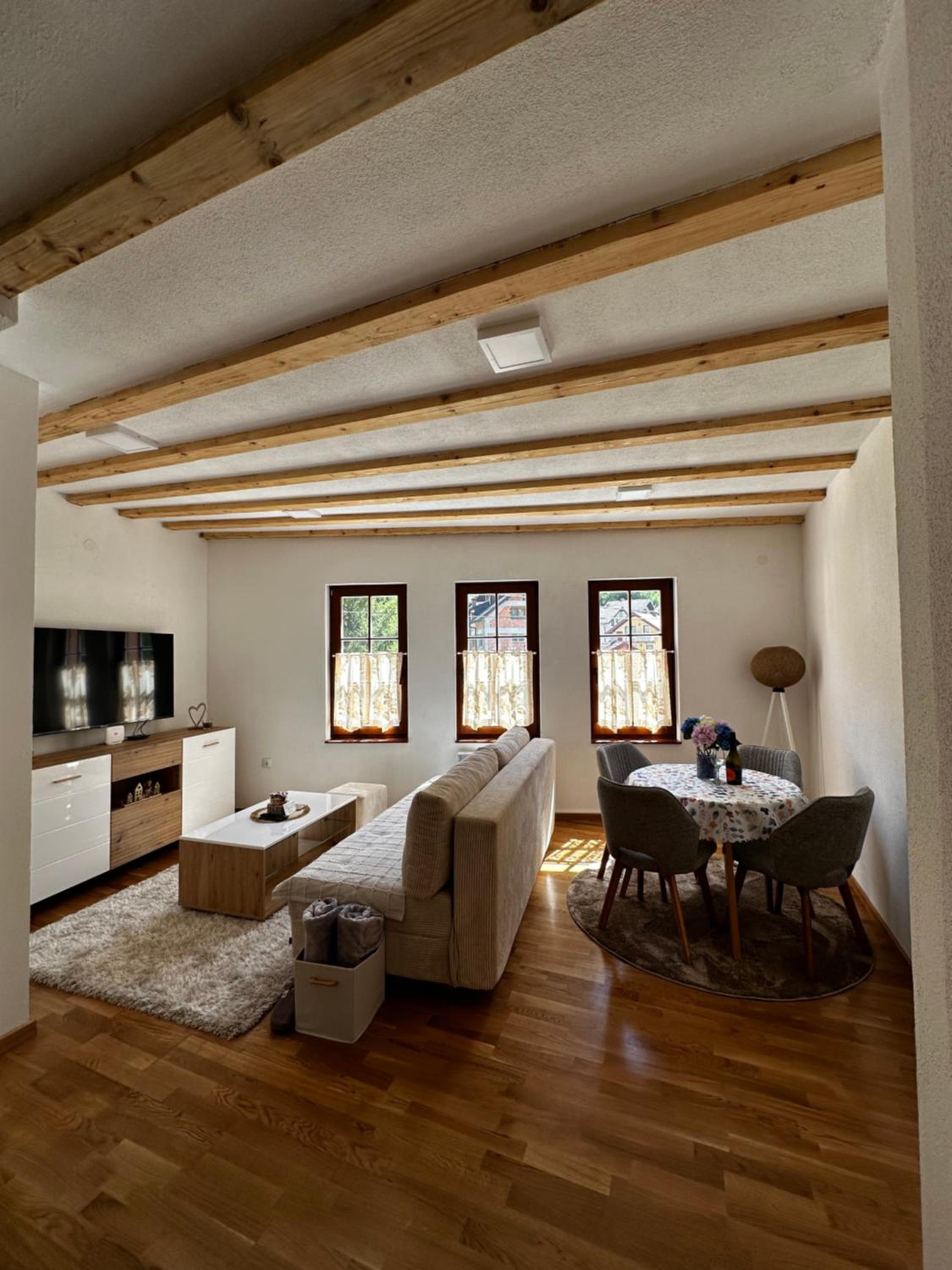 Villa Ruža Vareš