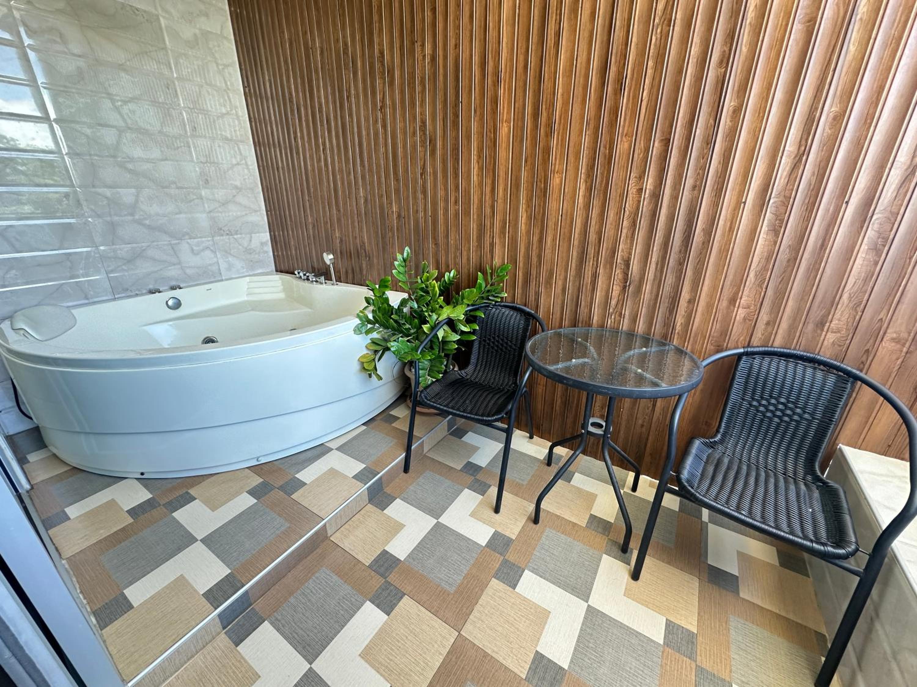 Jingle Bells Resort Kohlarn