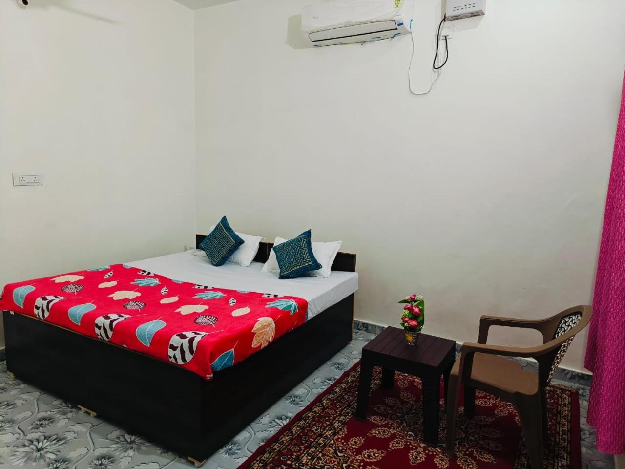 Awadh Green Home Stay - FREE PICKUP FROM AYODHYA DHAM RAILWAY STATION view 2