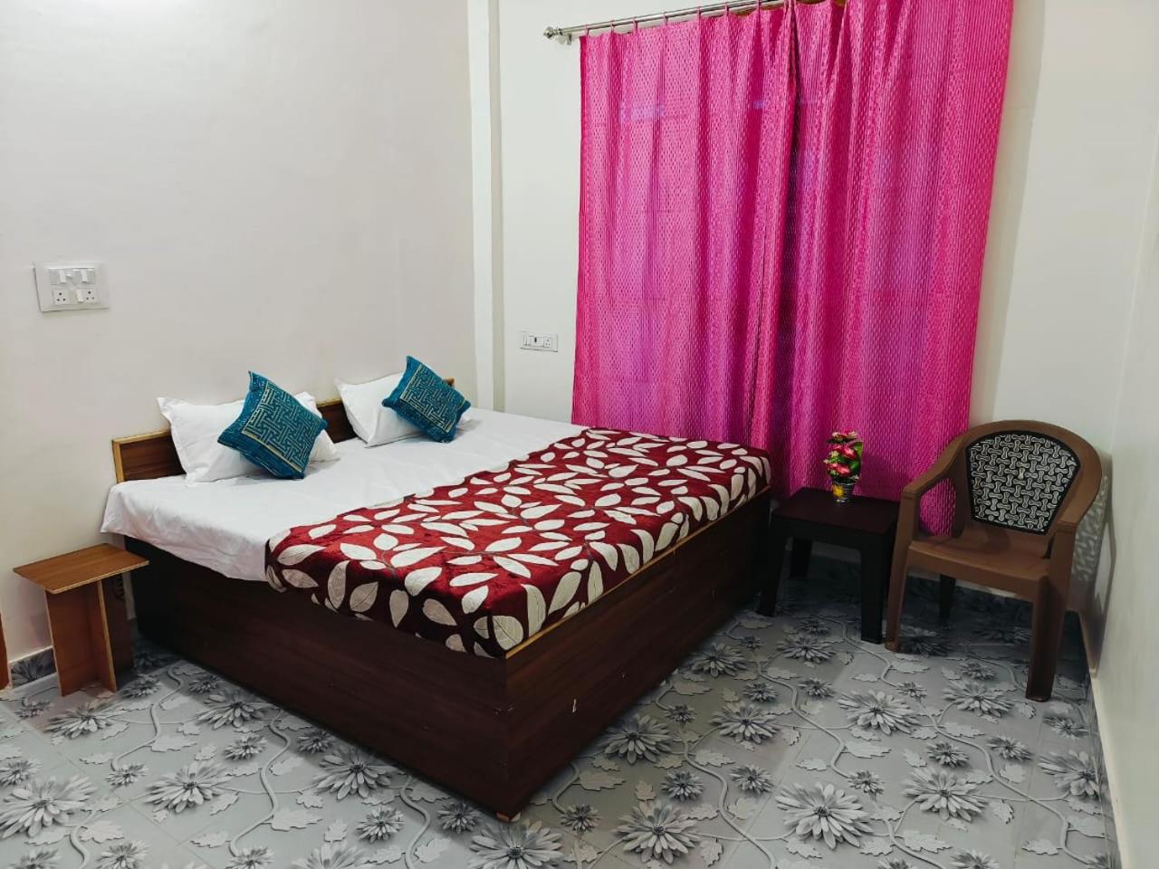 Awadh Green Home Stay - FREE PICKUP FROM AYODHYA DHAM RAILWAY STATION view 5