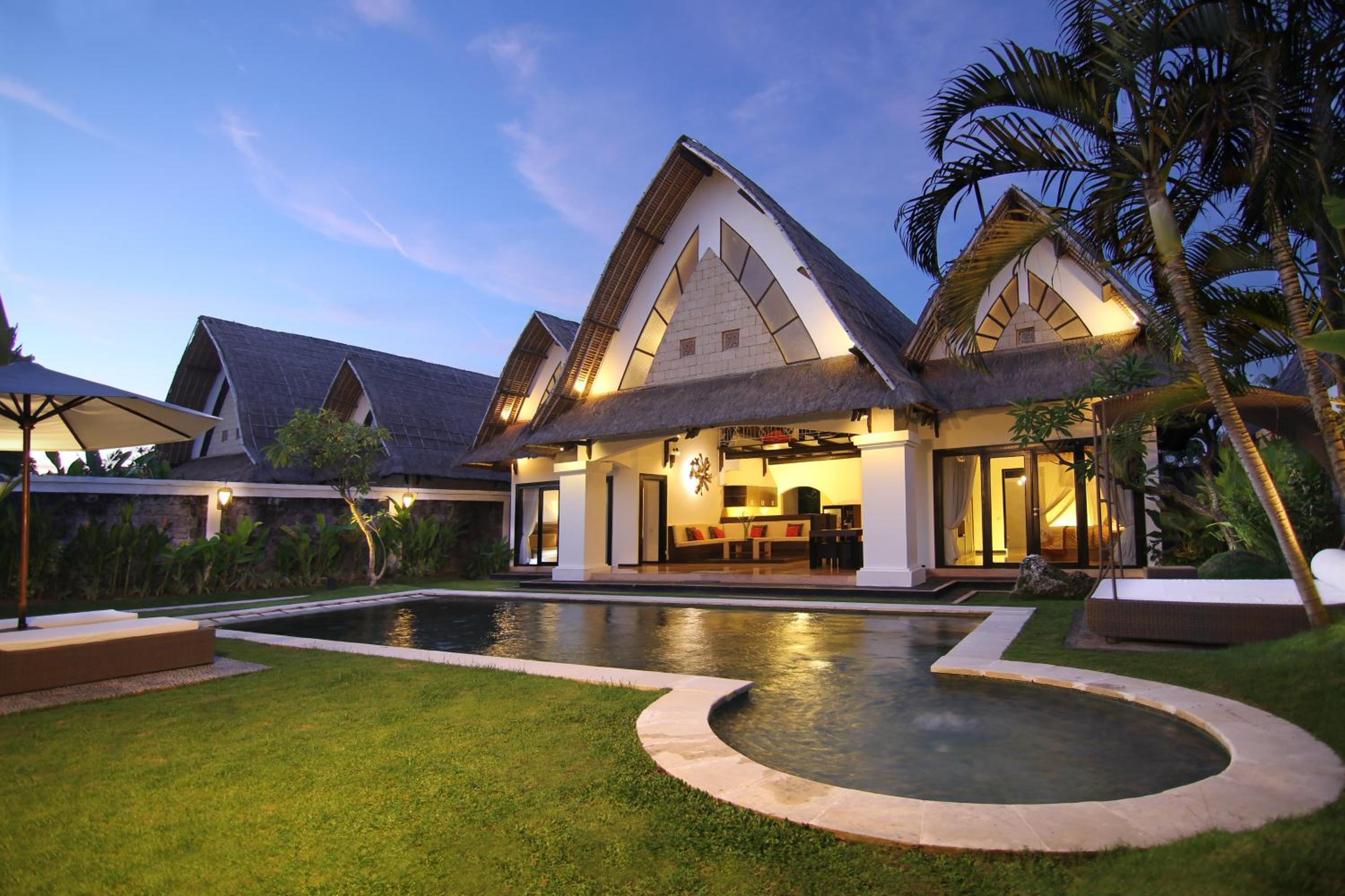 Hotel Villa Seminyak Estate & Spa - By Astadala