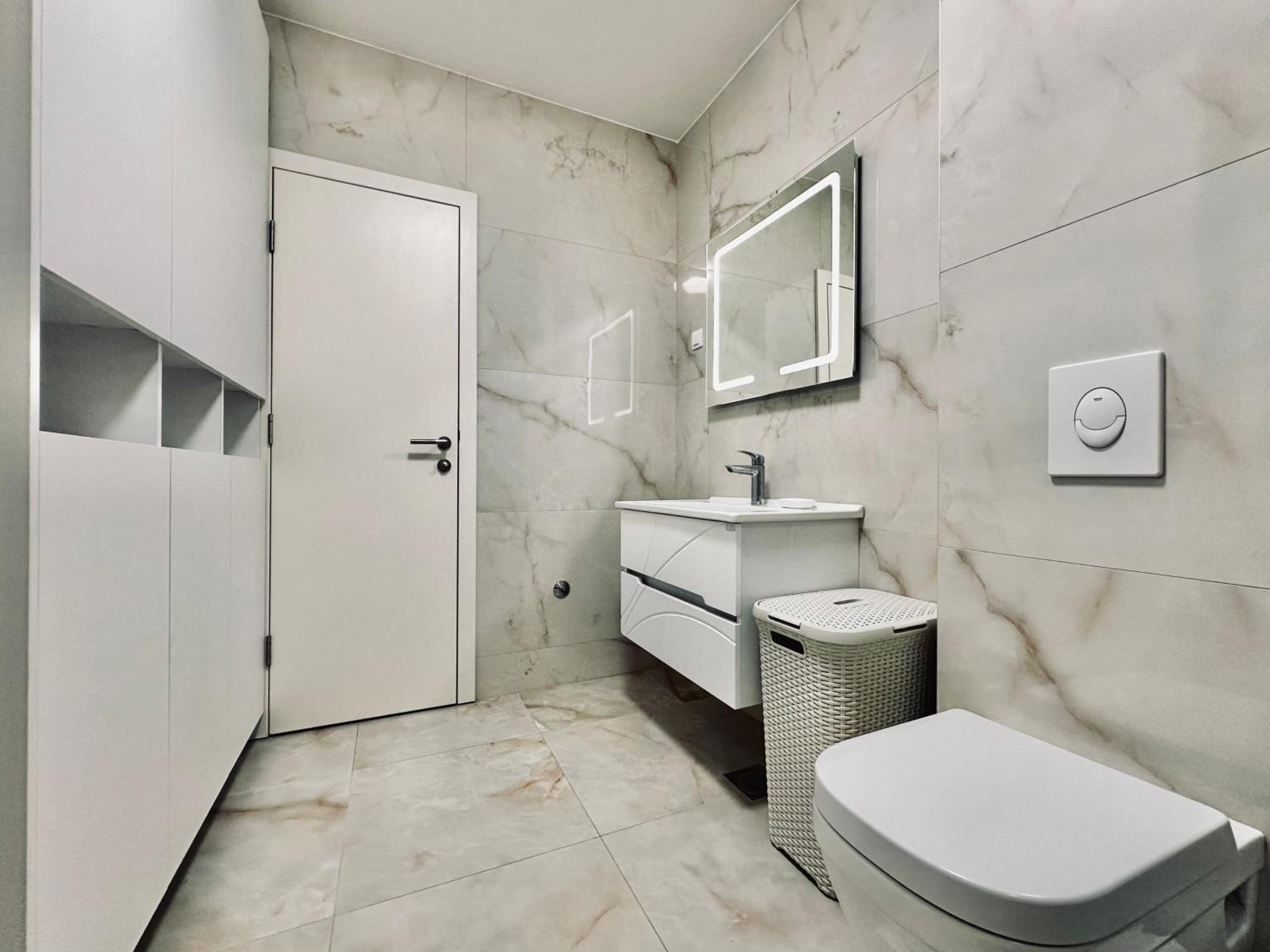 Barsky comfort