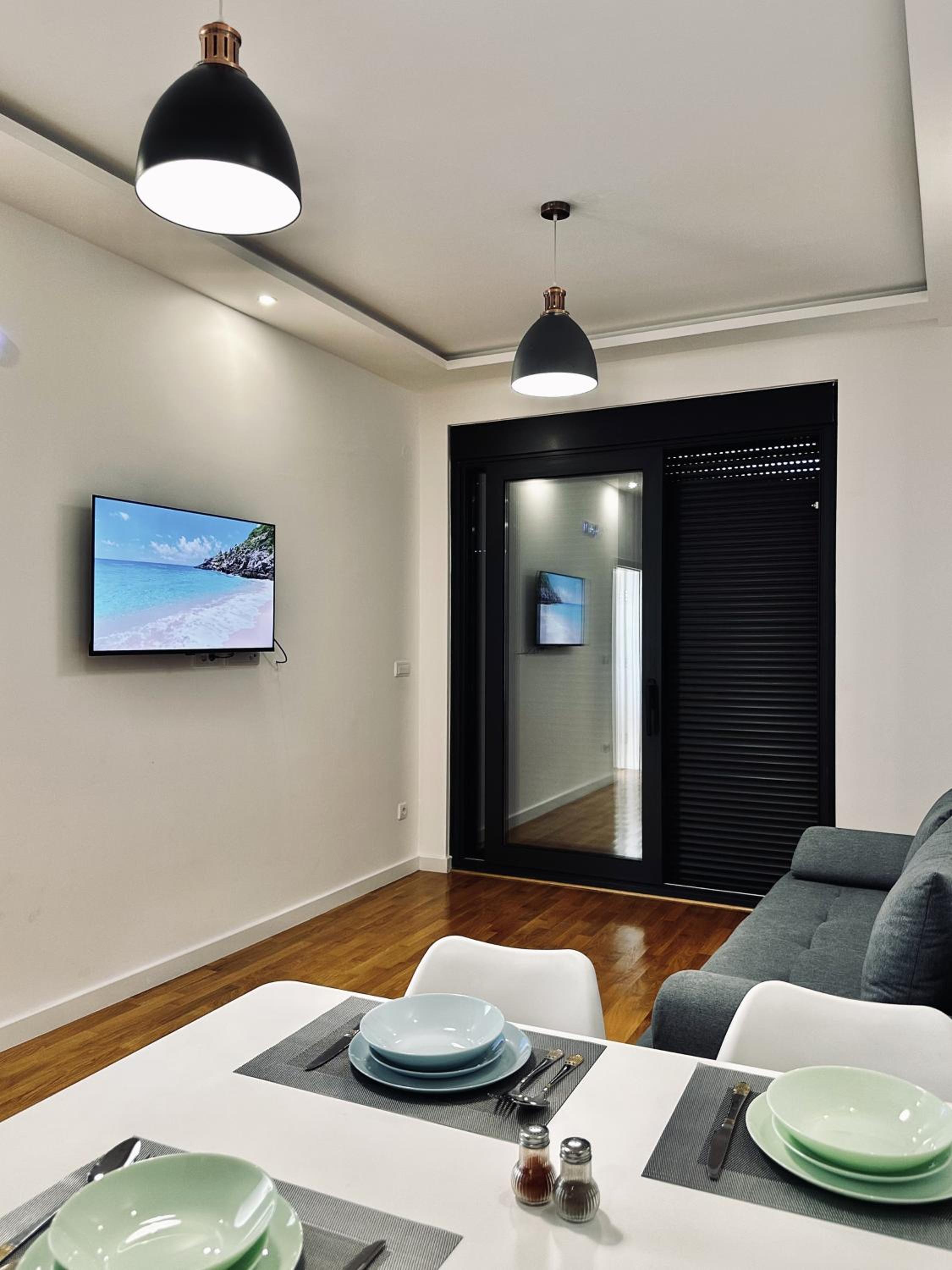 Barsky comfort
