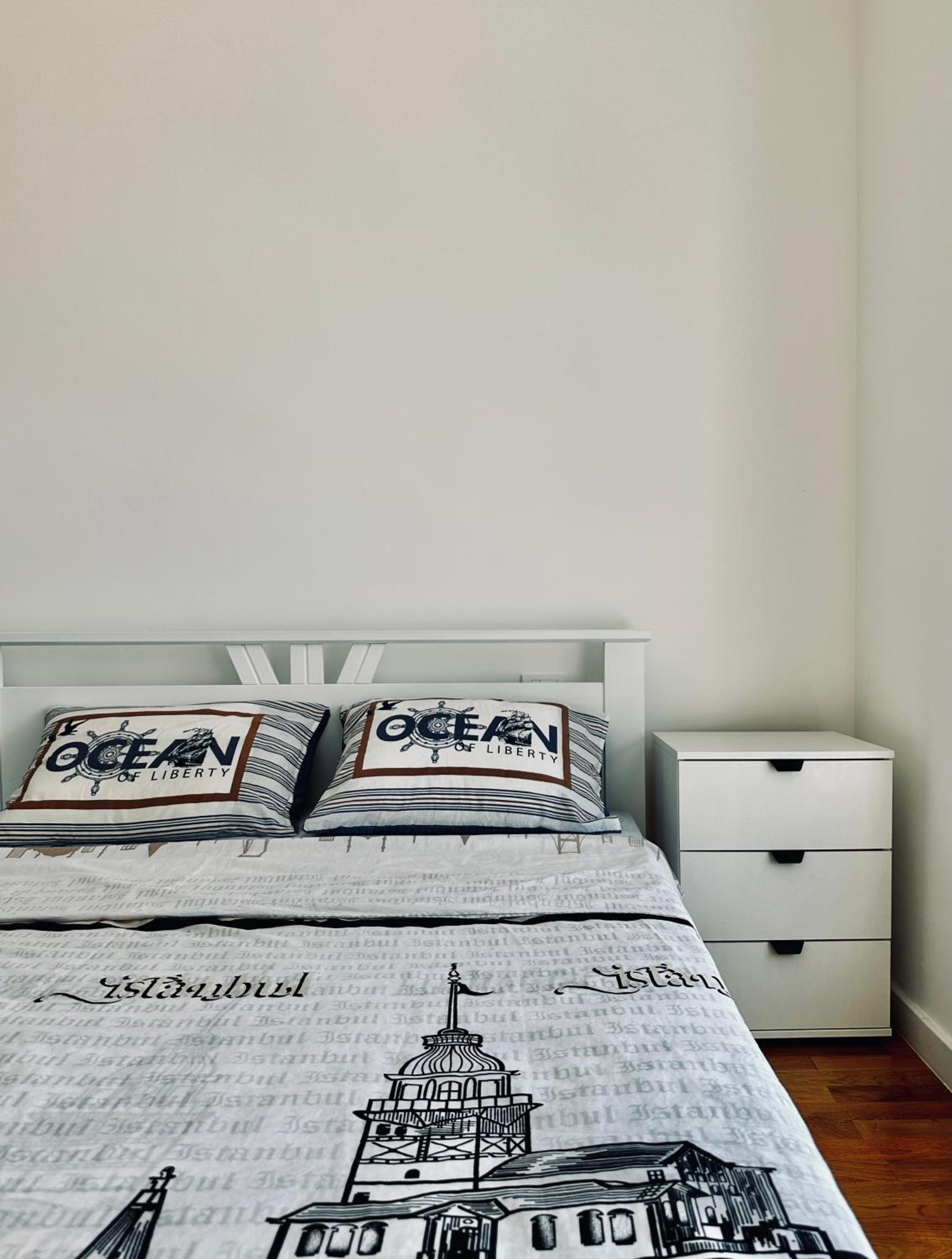 Barsky comfort