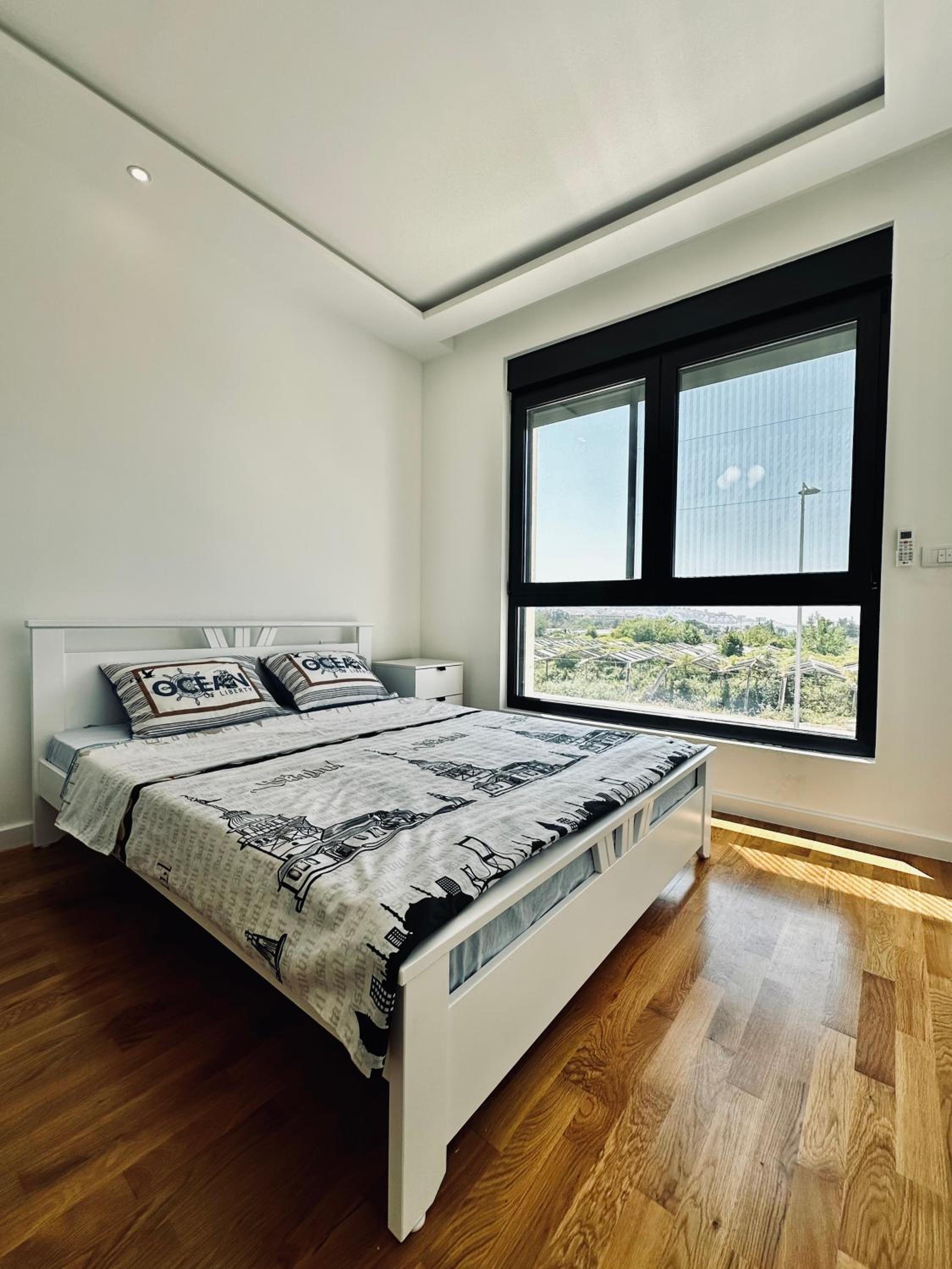 Barsky comfort