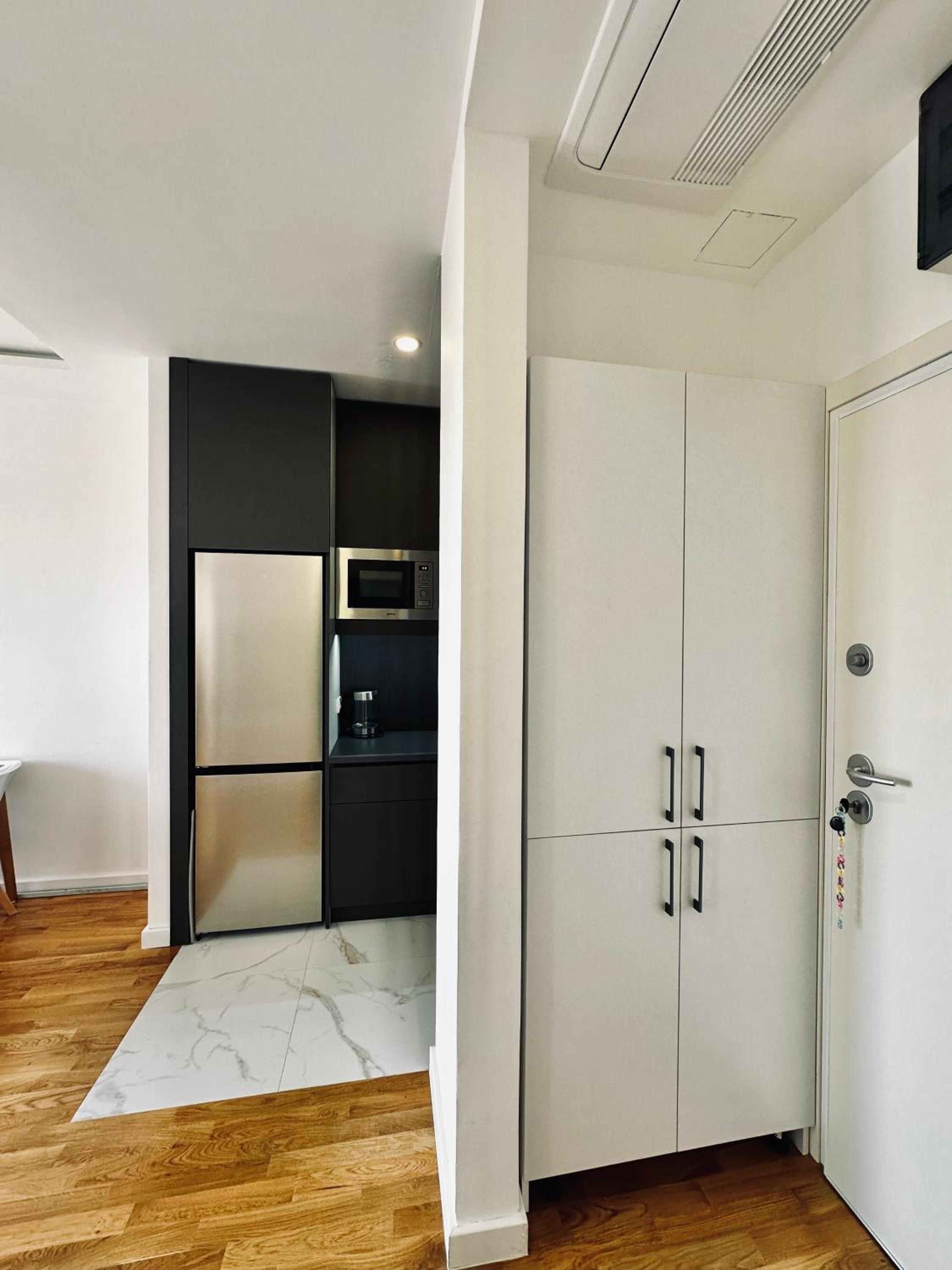 Barsky comfort