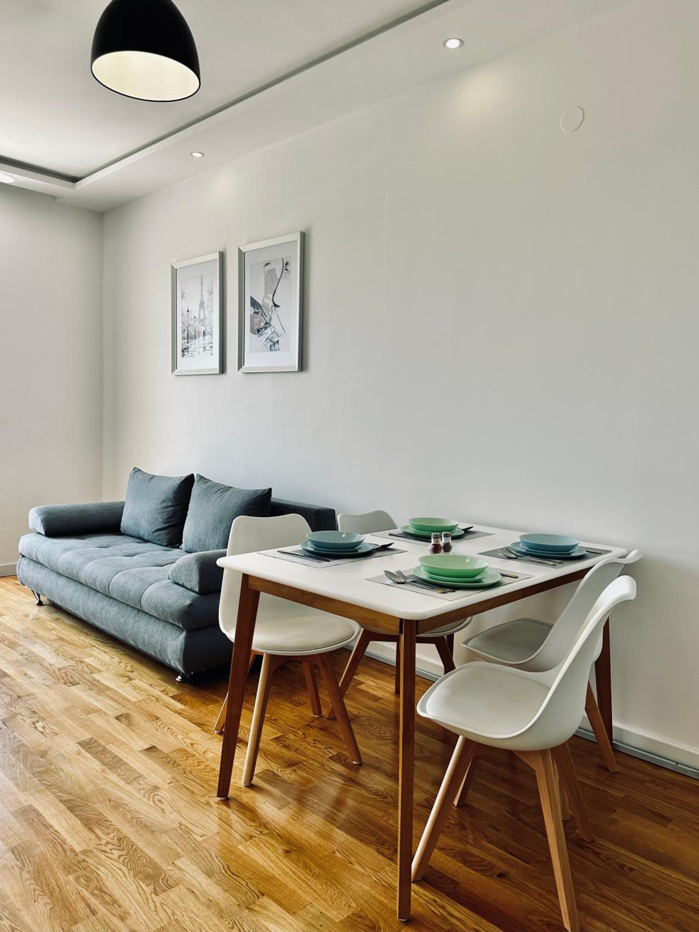 Barsky comfort