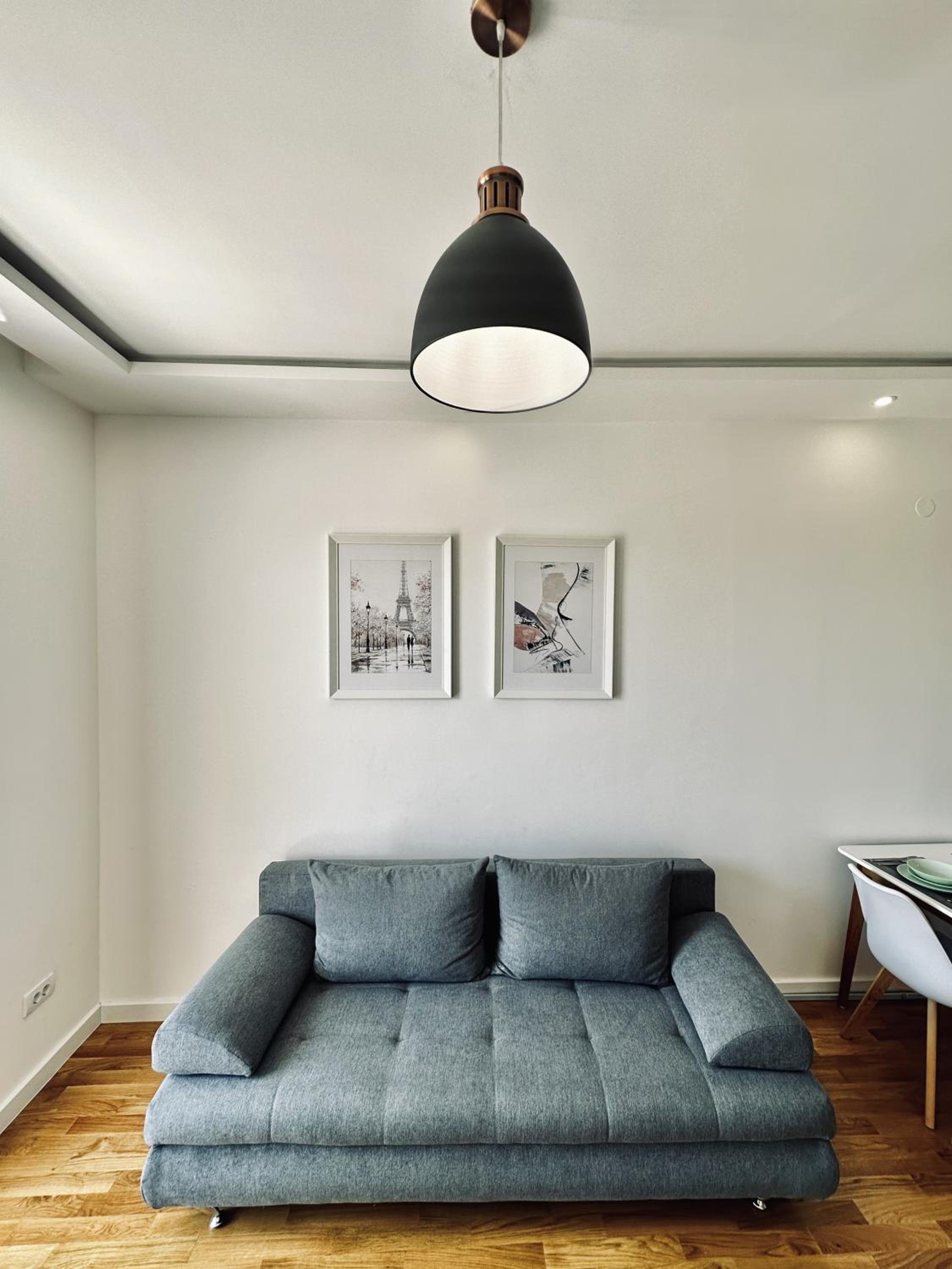 Barsky comfort