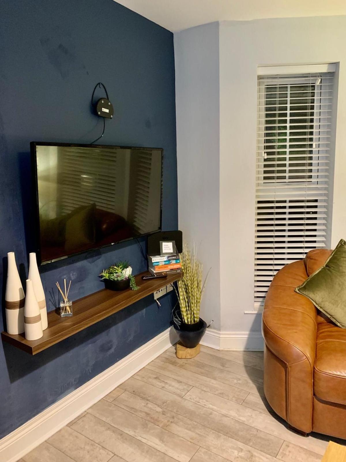 South Belfast Luxury Townhouse