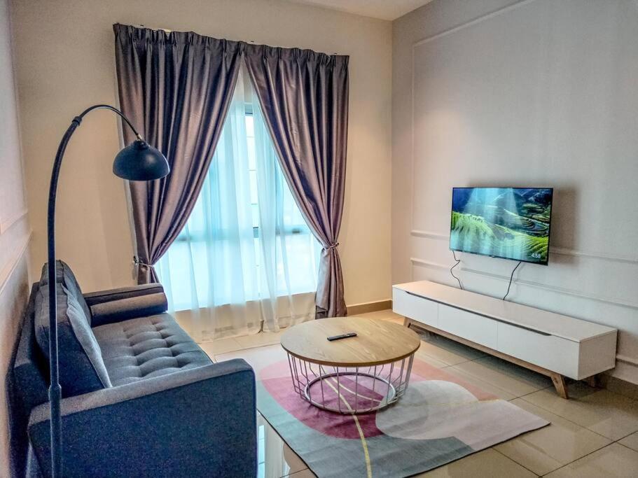 Nexus Kajang by IdealHub photo 1