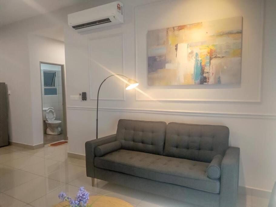Nexus Kajang by IdealHub