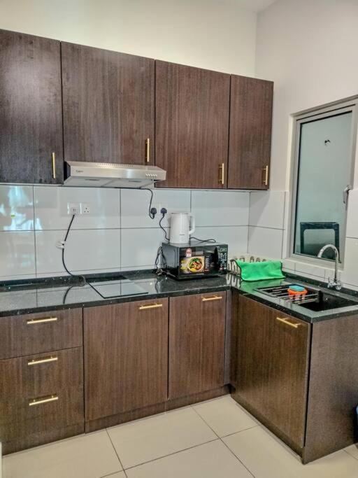 Nexus Kajang by IdealHub