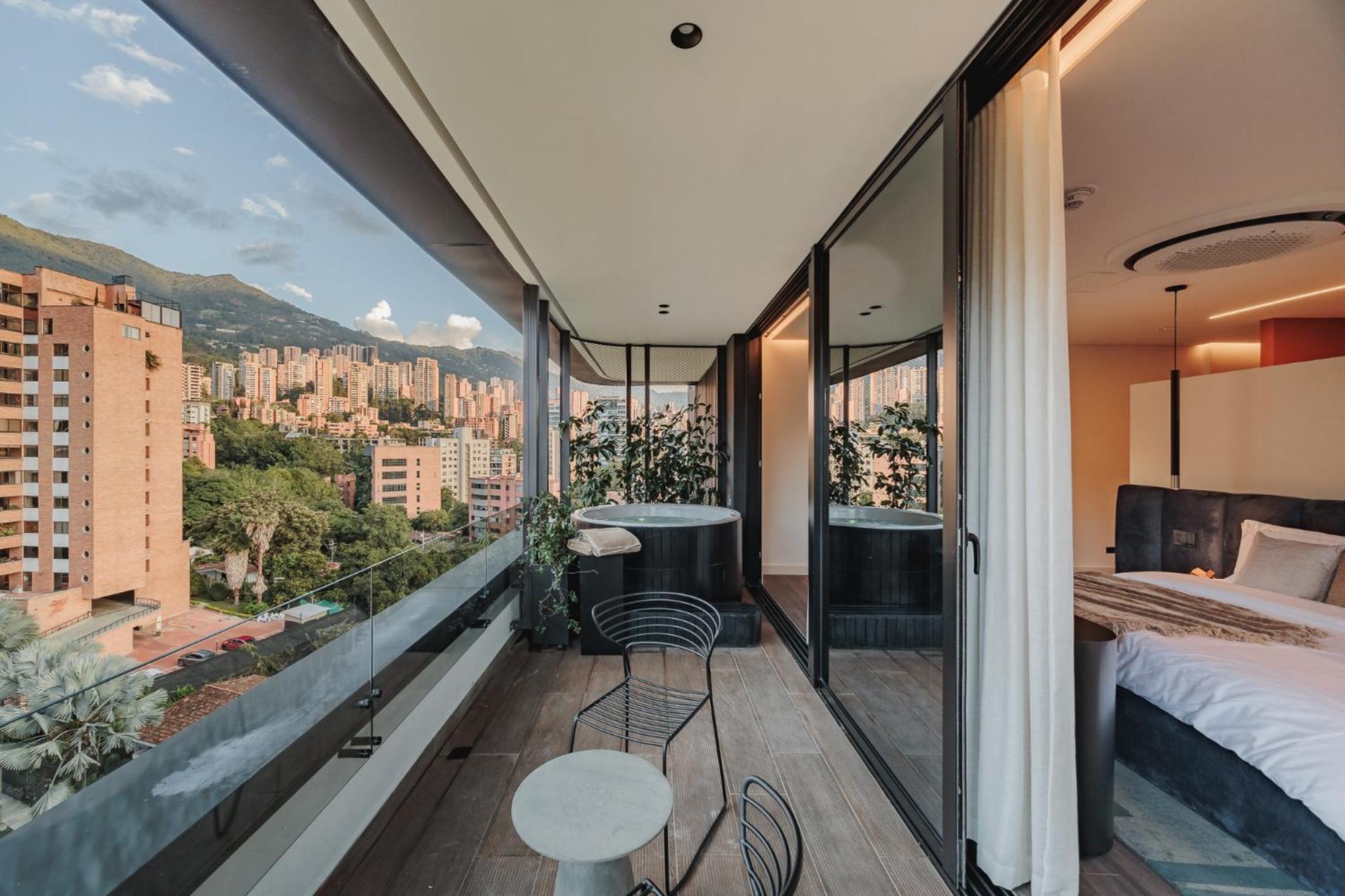 Nock - Reserved Residences