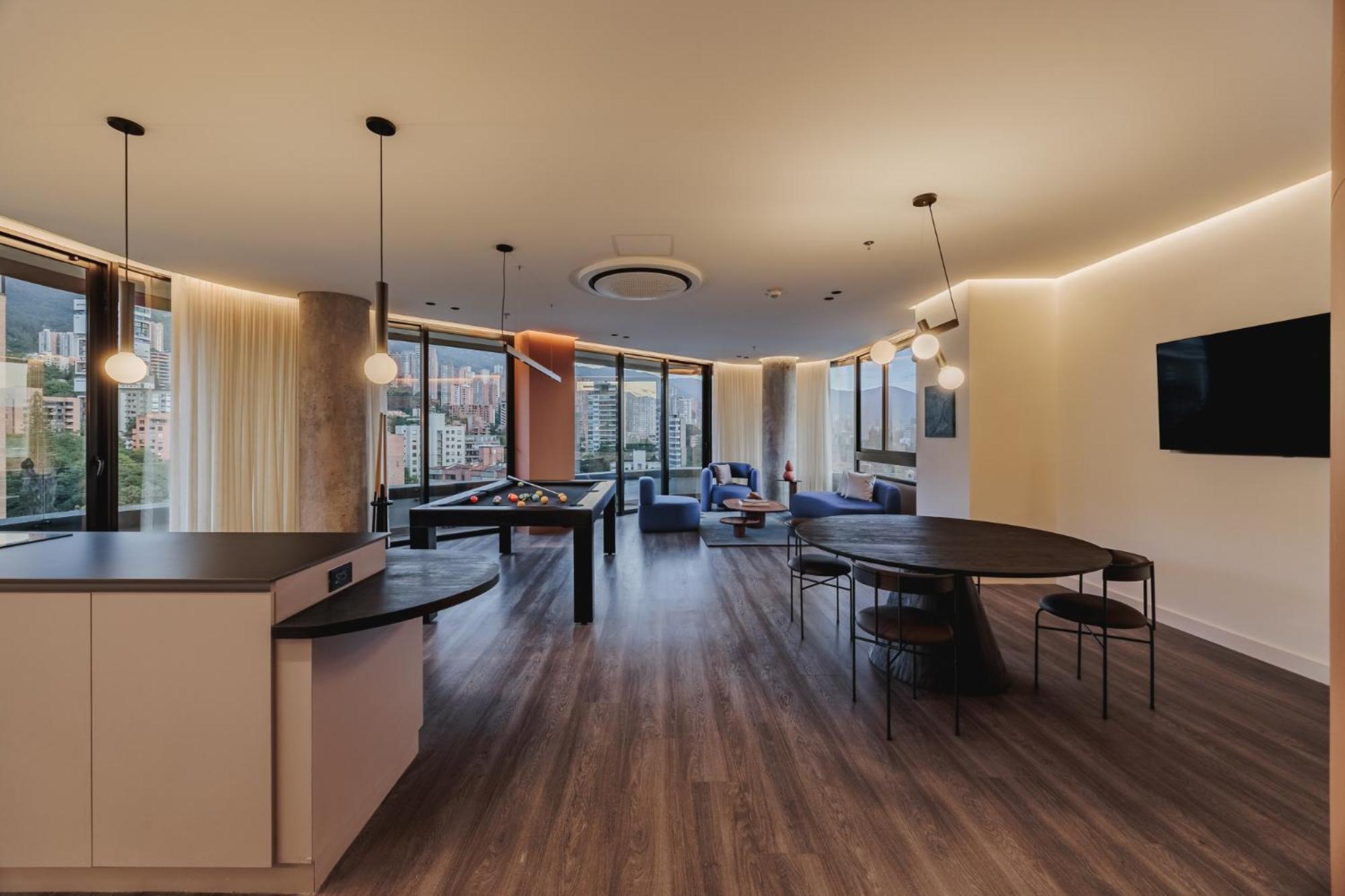 Nock - Reserved Residences