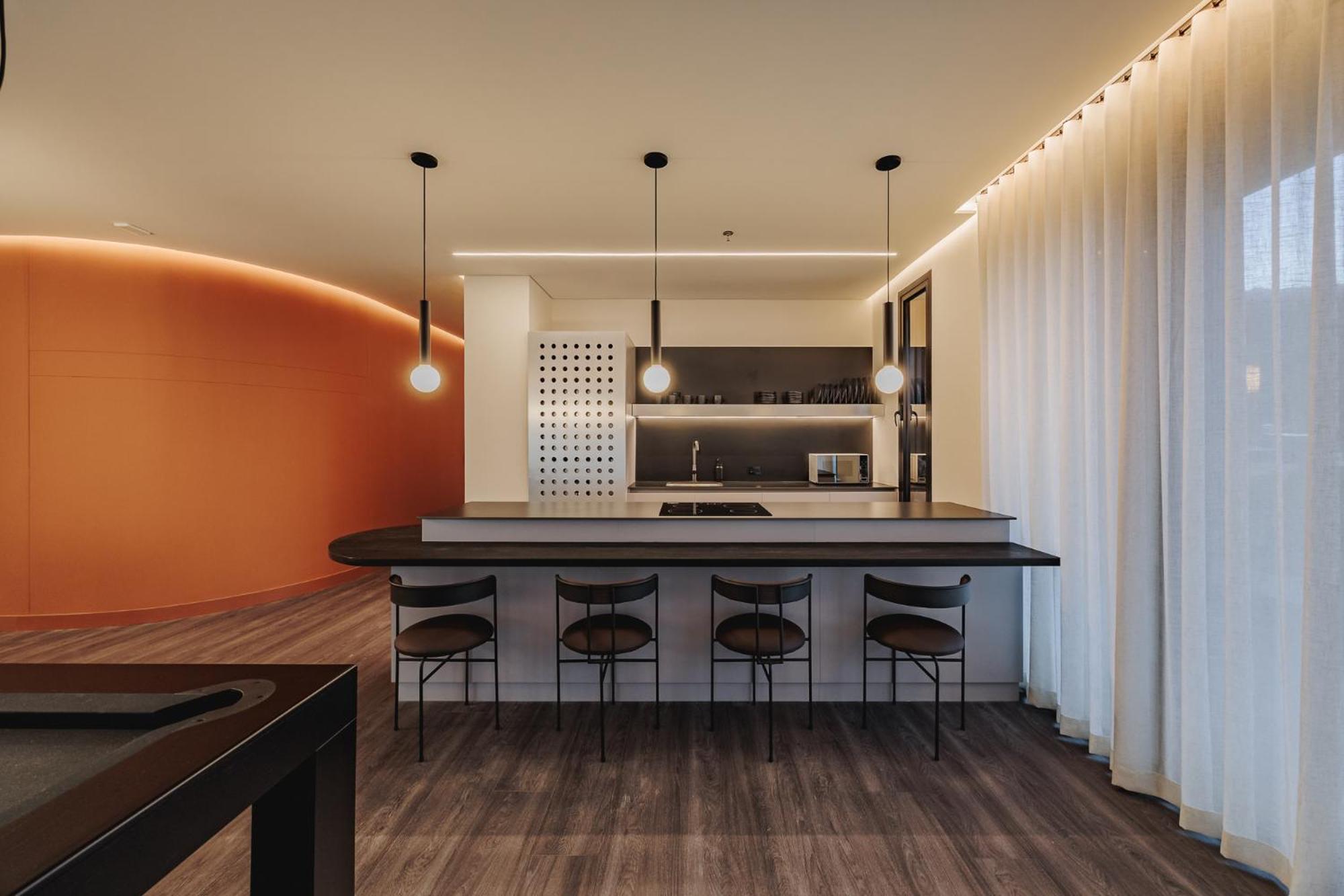Nock - Reserved Residences