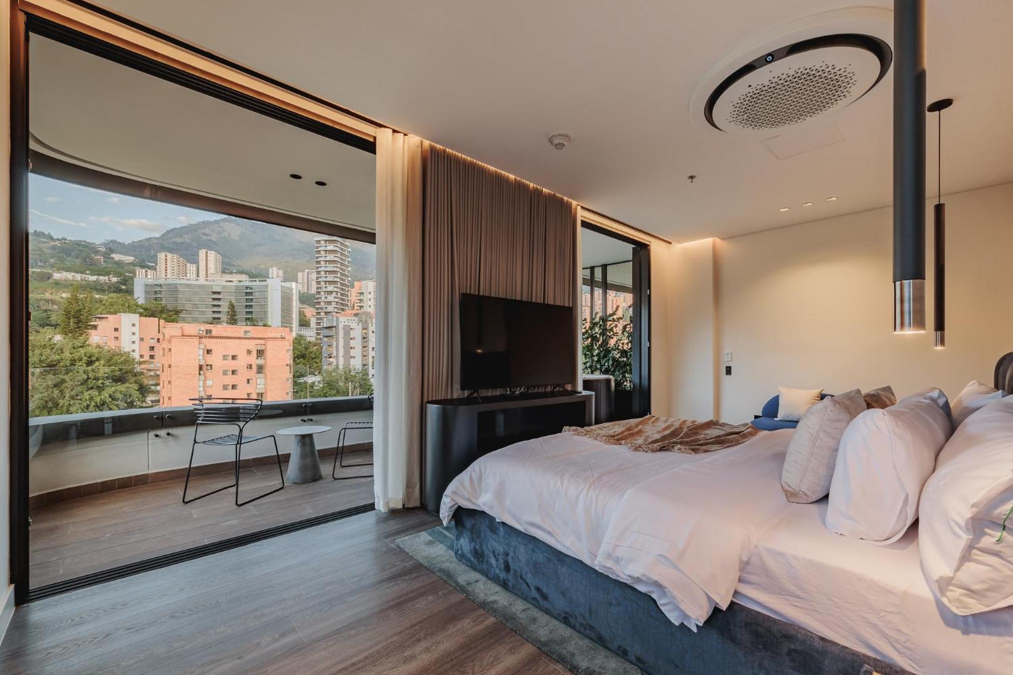 Nock - Reserved Residences